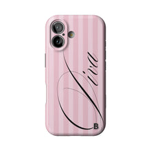 Retro Diva Statement iPhone Case
