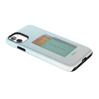 Retro Sparks iPhone Case gallery - Iphone_11_Iphone_2