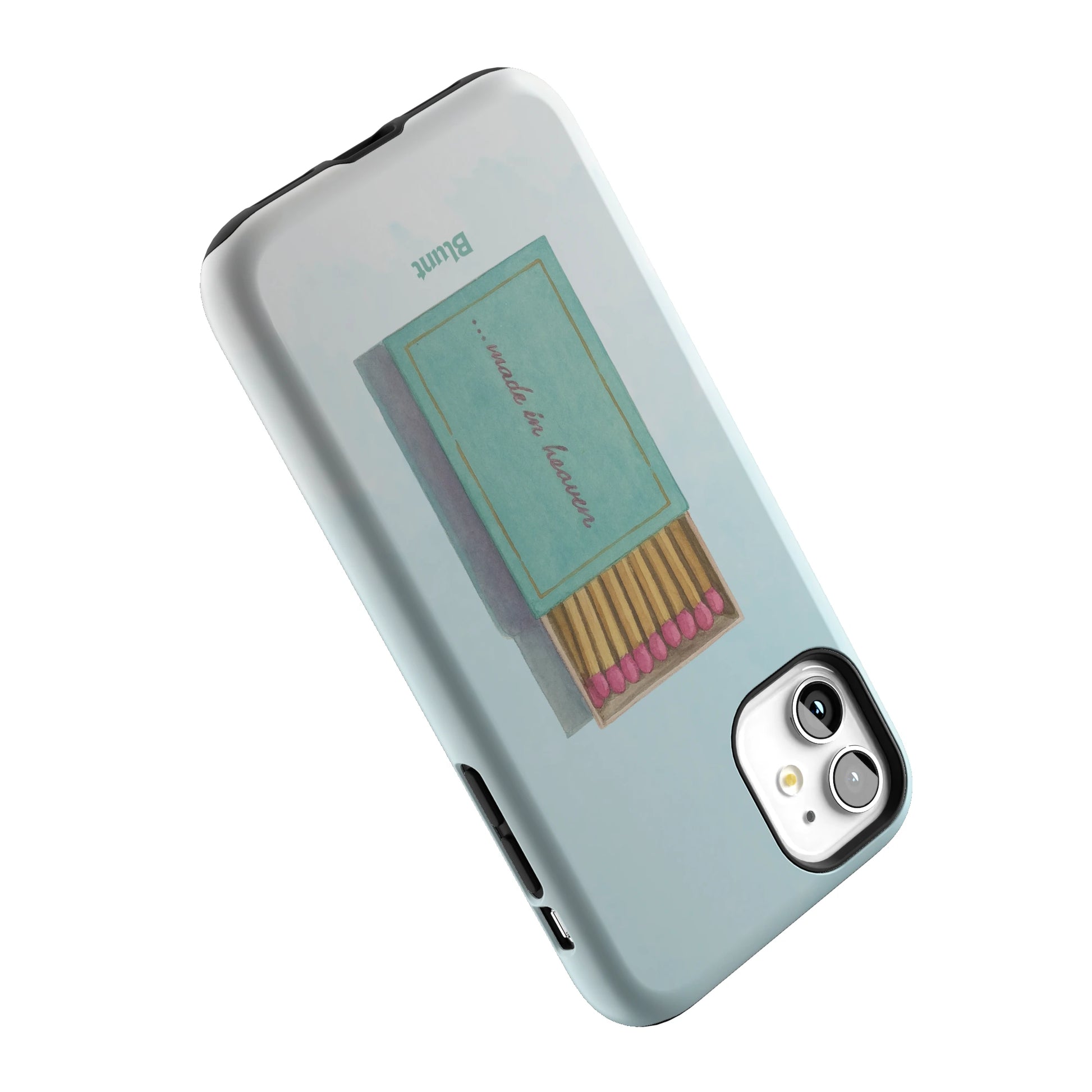 Retro Sparks iPhone Case gallery - Iphone_11_Iphone_5