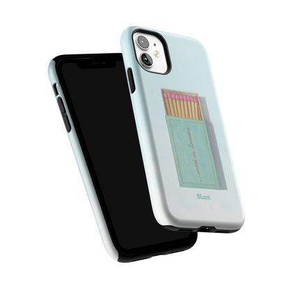 Retro Sparks iPhone Case gallery - Iphone_11_Iphone_6