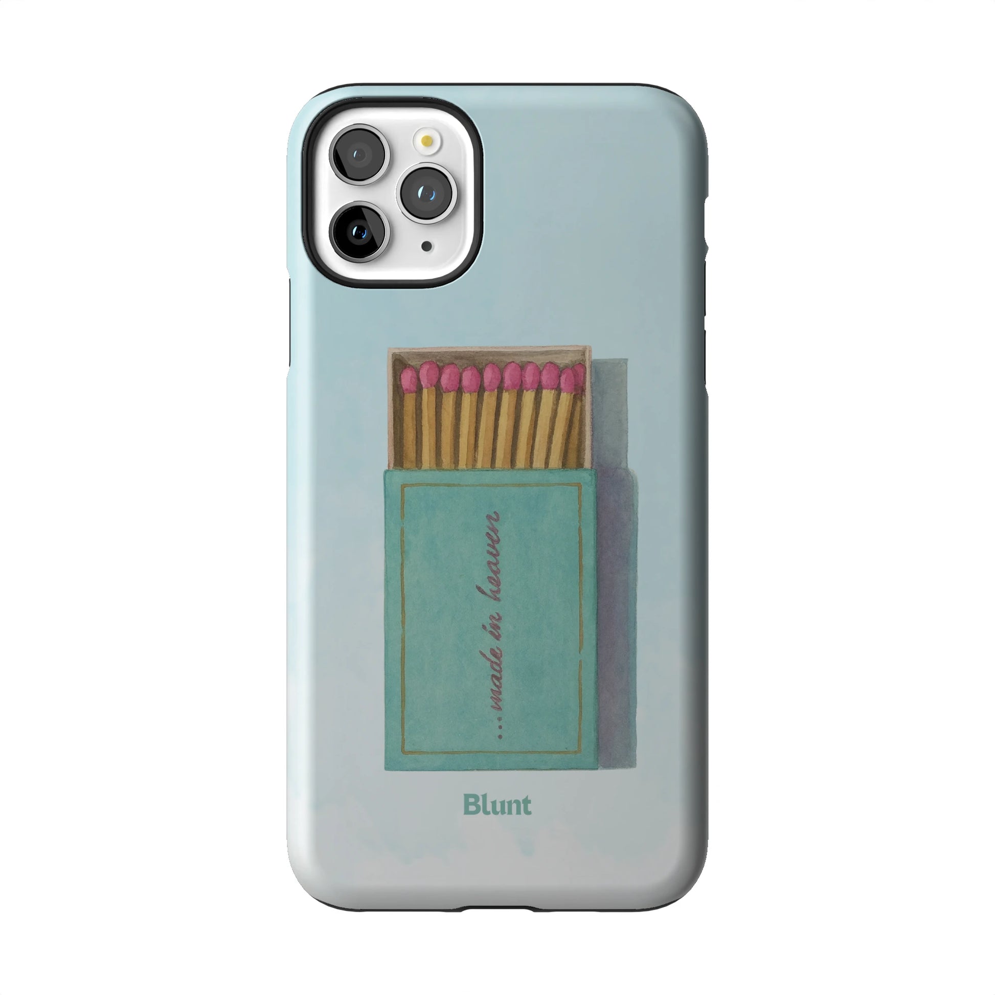 Retro Sparks iPhone Case gallery - Iphone_11_Pro_Max_1