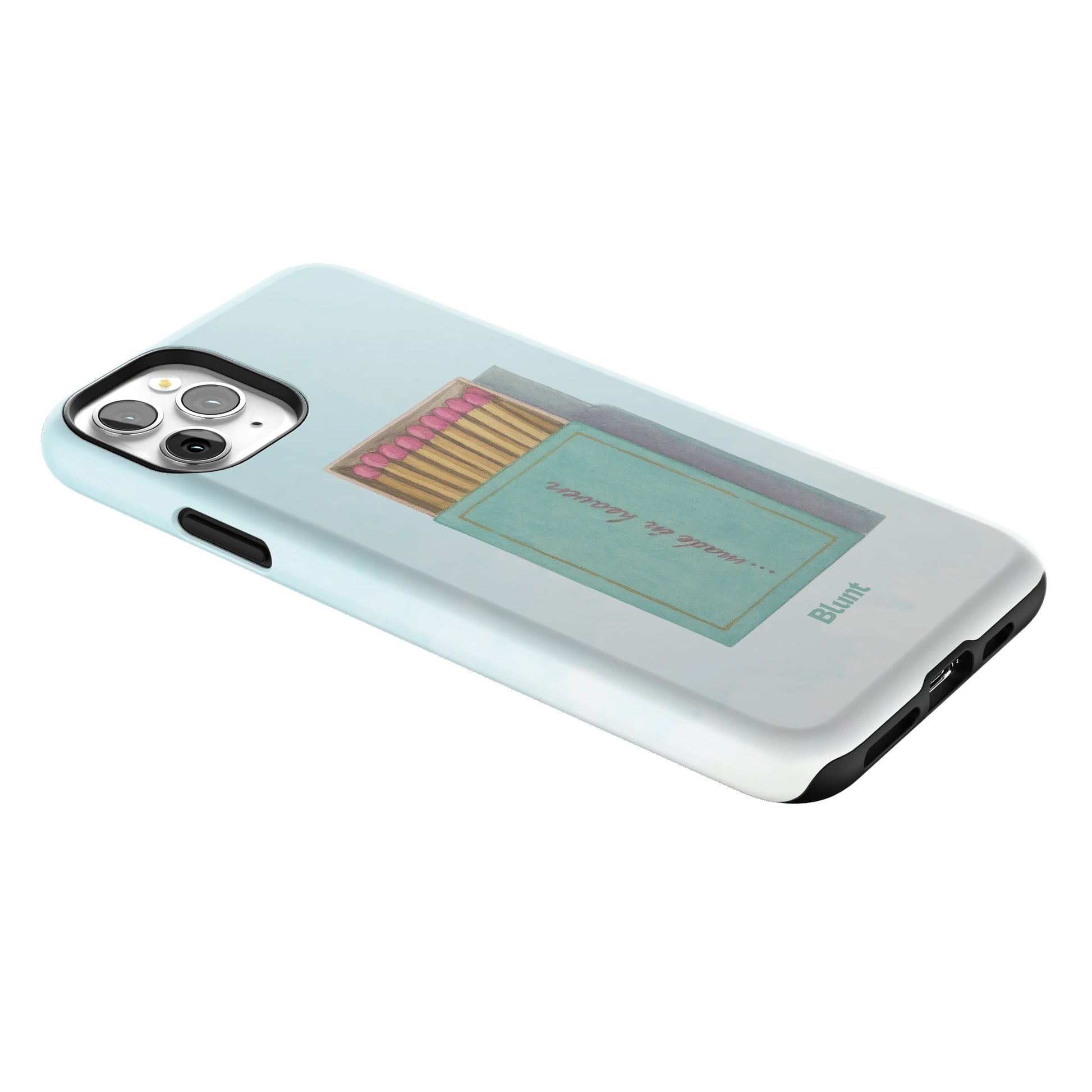 Retro Sparks iPhone Case gallery - Iphone_11_Pro_Max_2