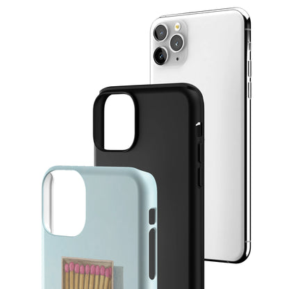 Retro Sparks iPhone Case gallery - Iphone_11_Pro_Max_3