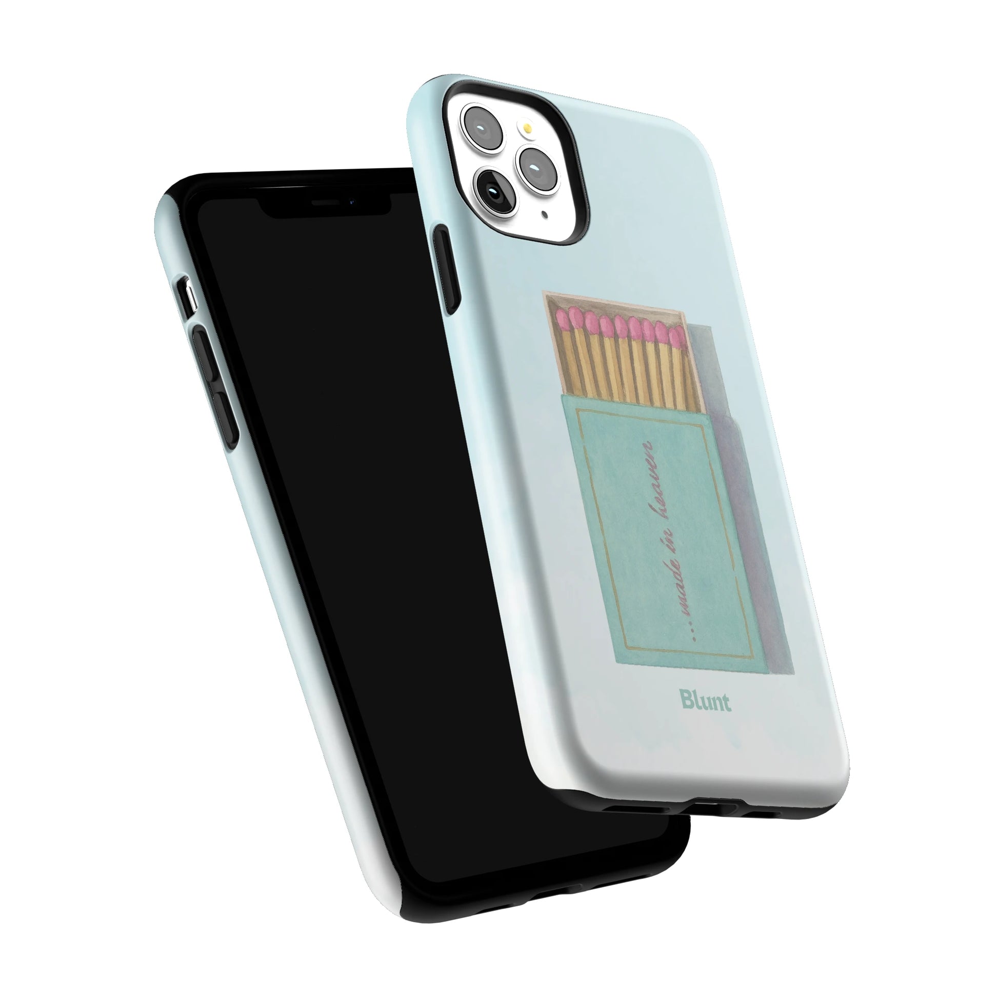Retro Sparks iPhone Case gallery - Iphone_11_Pro_Max_6