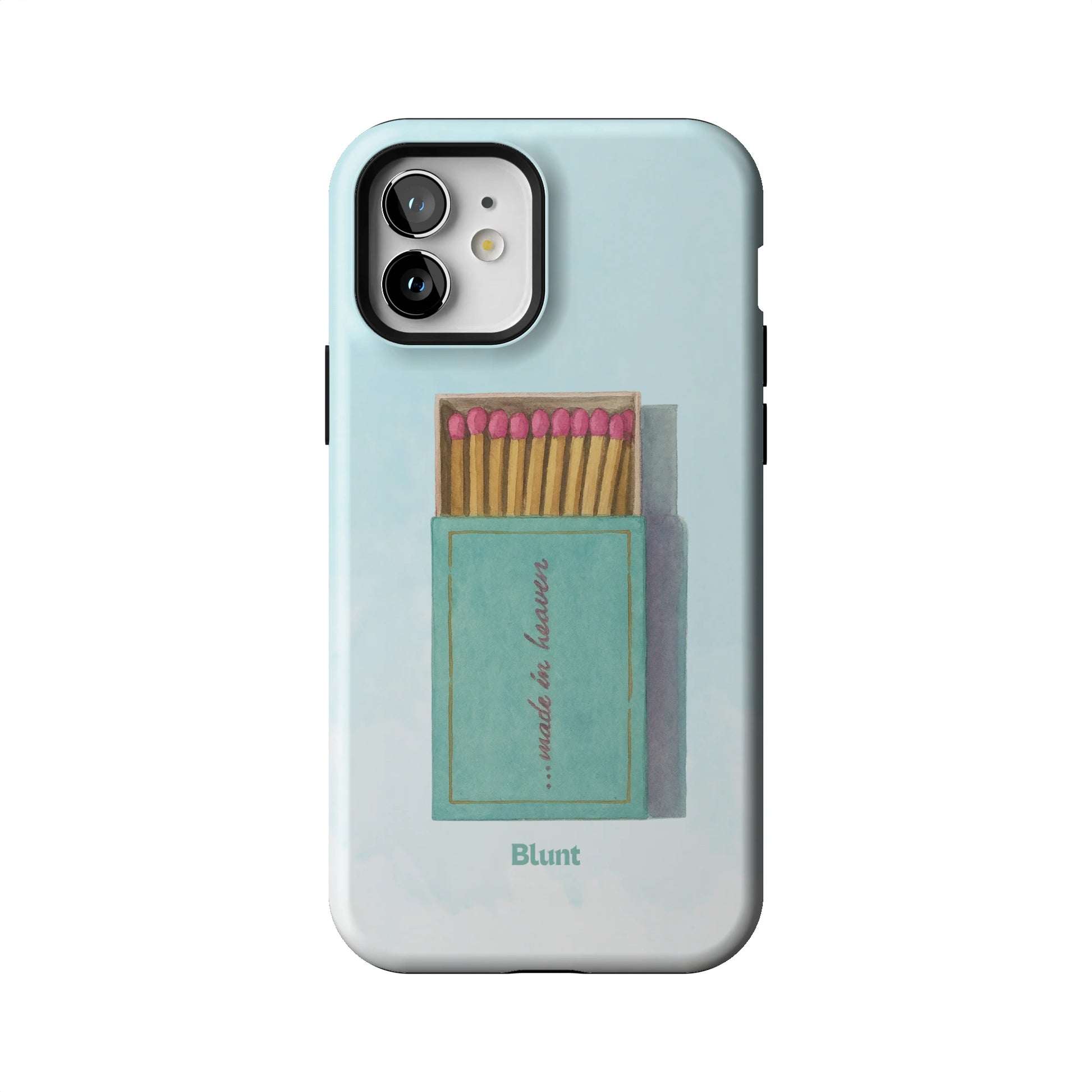 Retro Sparks iPhone Case gallery - Iphone_12_Iphone_1