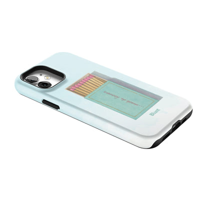 Retro Sparks iPhone Case gallery - Iphone_12_Iphone_2