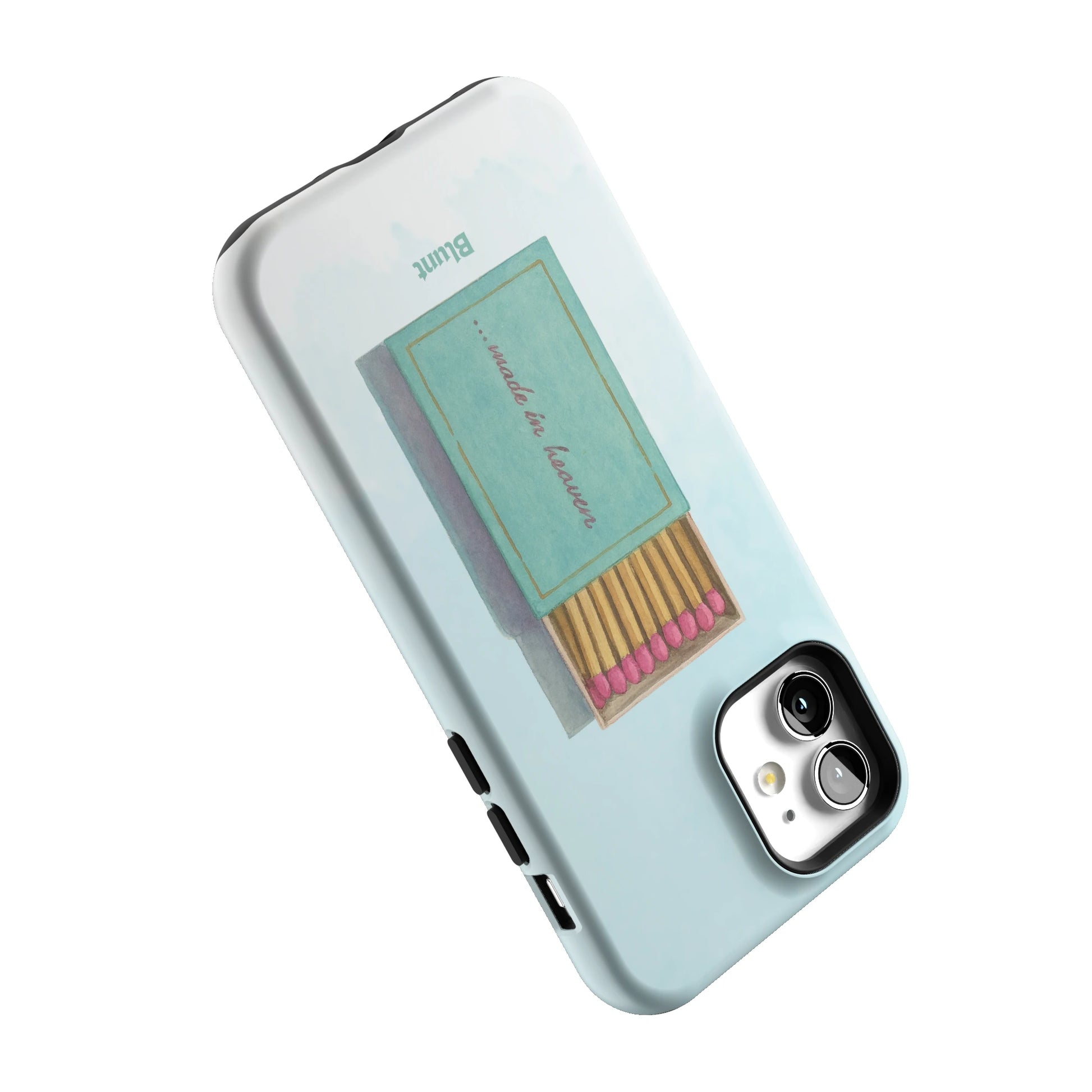 Retro Sparks iPhone Case gallery - Iphone_12_Iphone_5