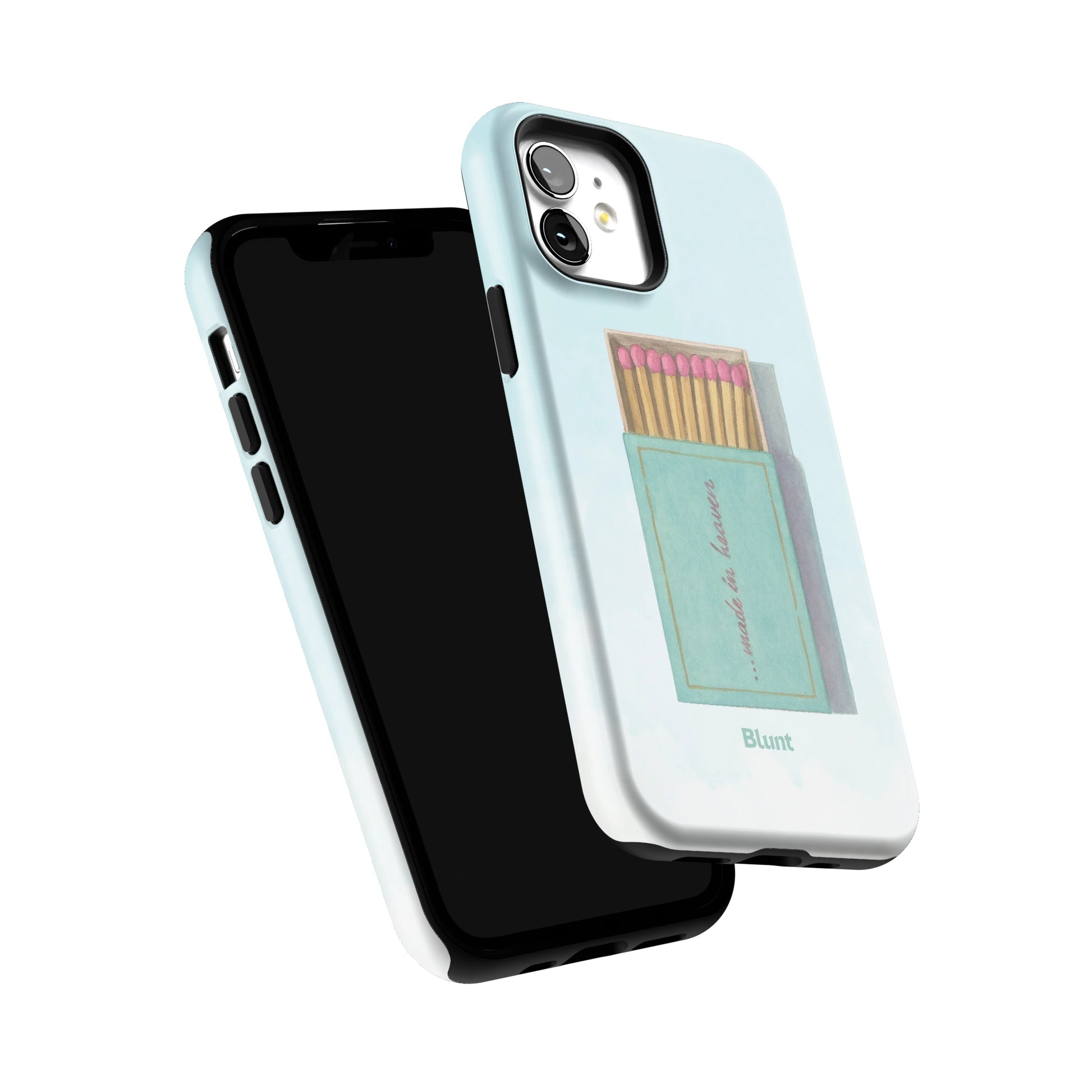 Retro Sparks iPhone Case gallery - Iphone_12_Iphone_6