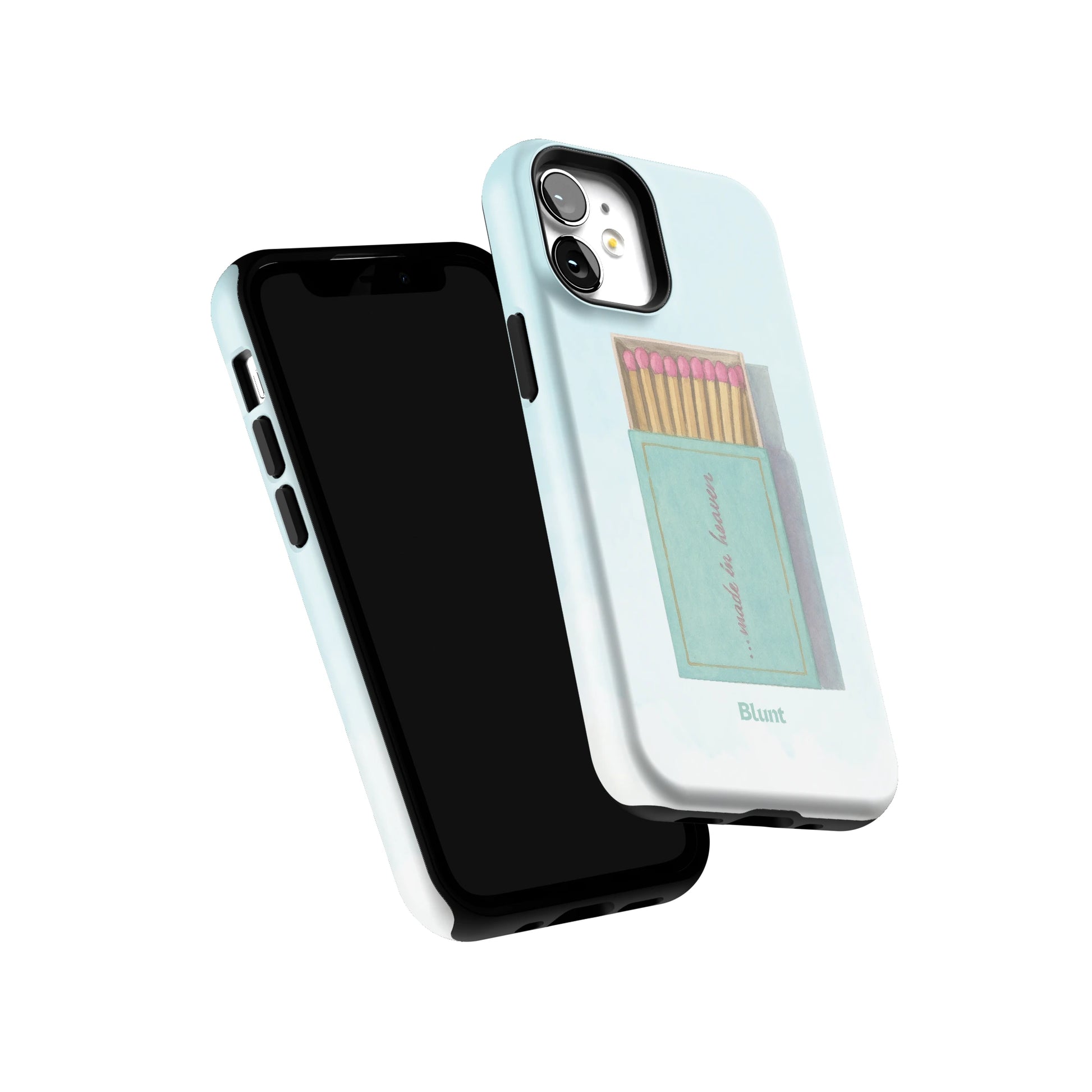 Retro Sparks iPhone Case gallery - Iphone_12_Mini_Air_Plus_6