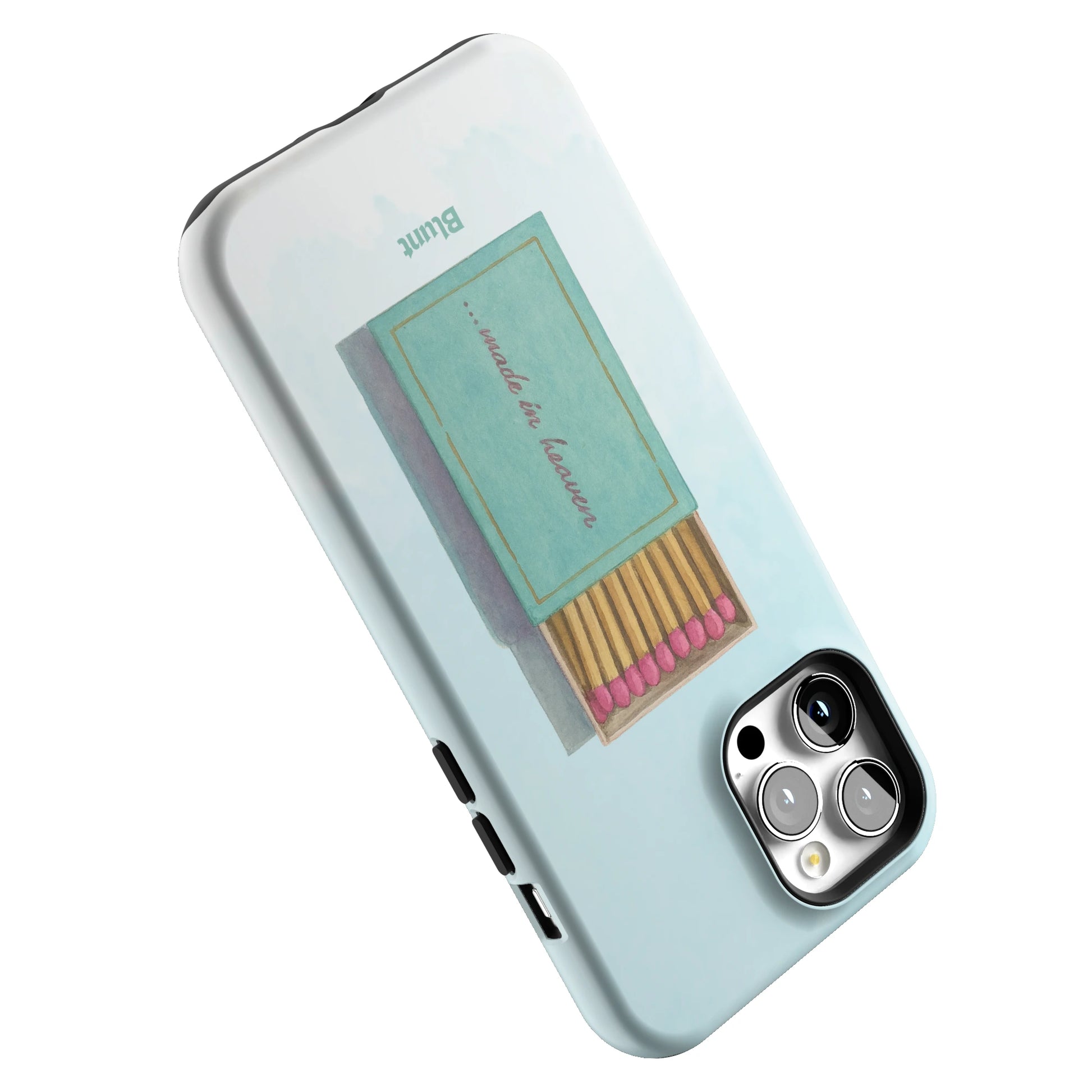 Retro Sparks iPhone Case gallery - Iphone_12_Pro_Max_5