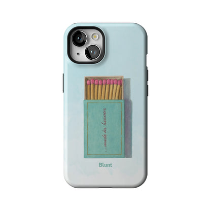 Retro Sparks iPhone Case gallery - Iphone_13_Iphone_1