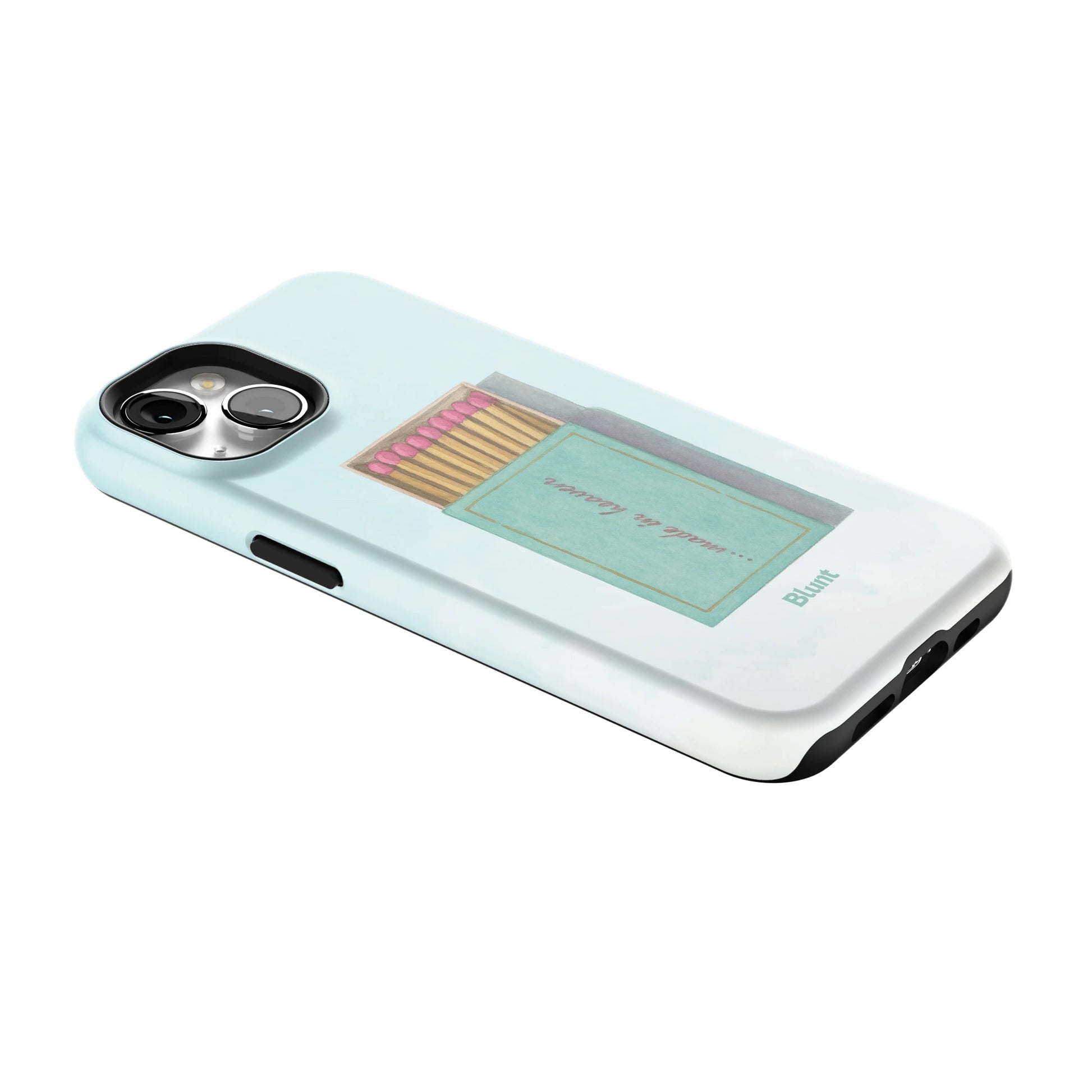 Retro Sparks iPhone Case gallery - Iphone_13_Iphone_2