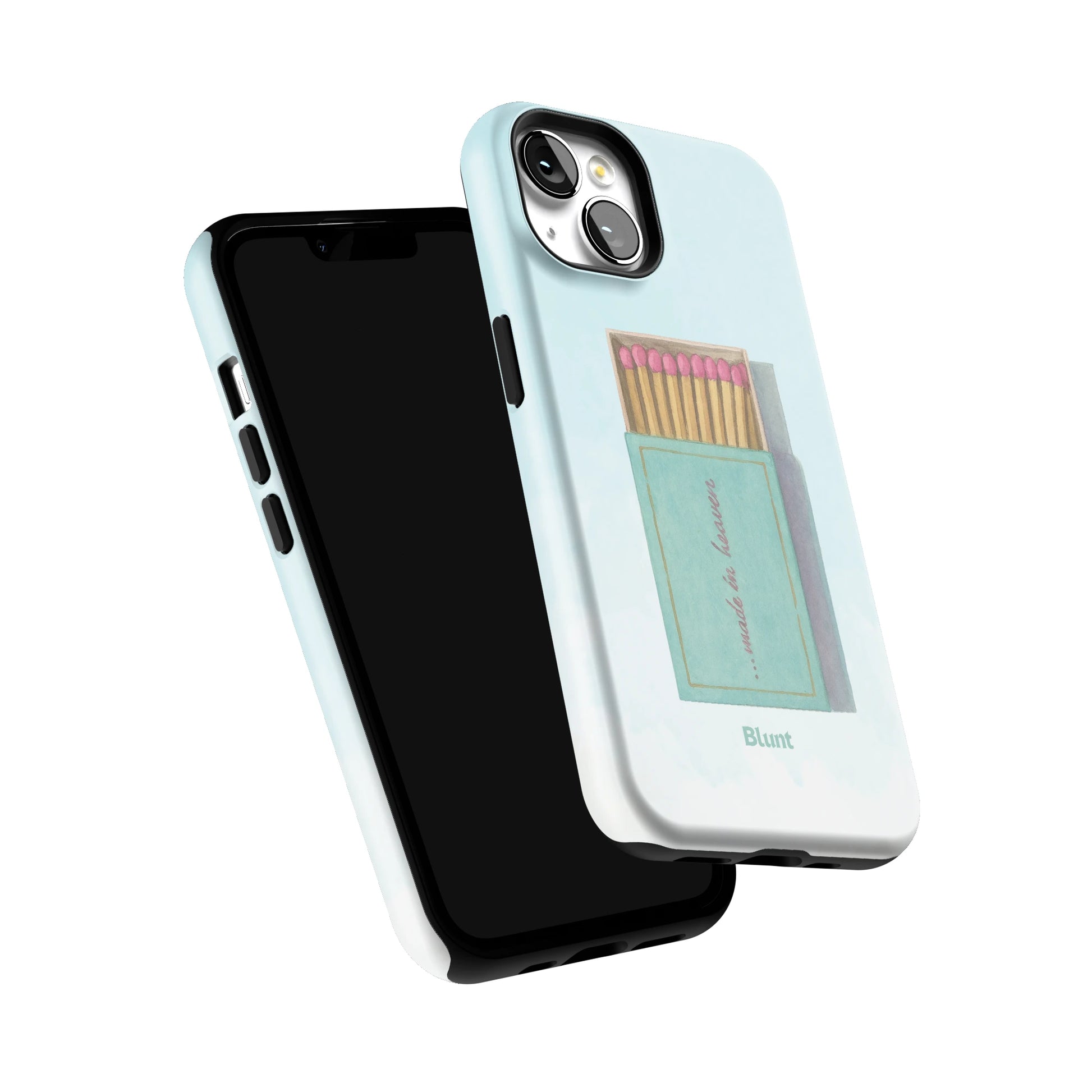 Retro Sparks iPhone Case gallery - Iphone_13_Iphone_6