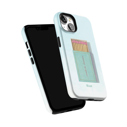 Retro Sparks iPhone Case gallery - Iphone_13_Iphone_6