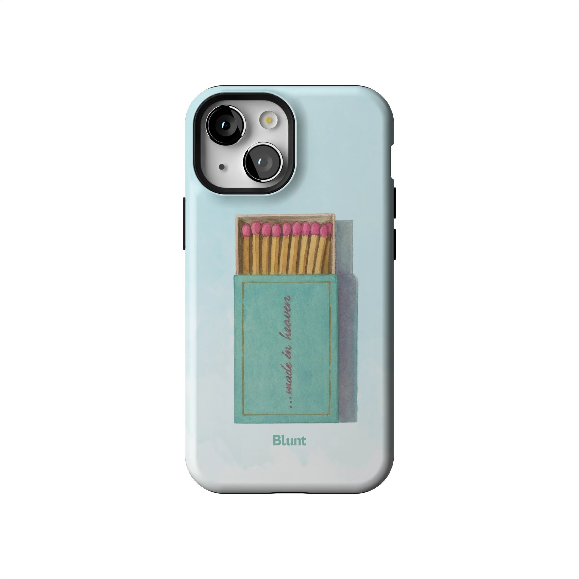 Retro Sparks iPhone Case gallery - Iphone_13_Mini_Air_Plus_1