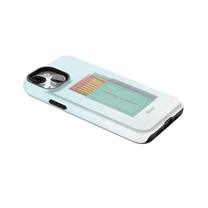 Retro Sparks iPhone Case gallery - Iphone_13_Mini_Air_Plus_2