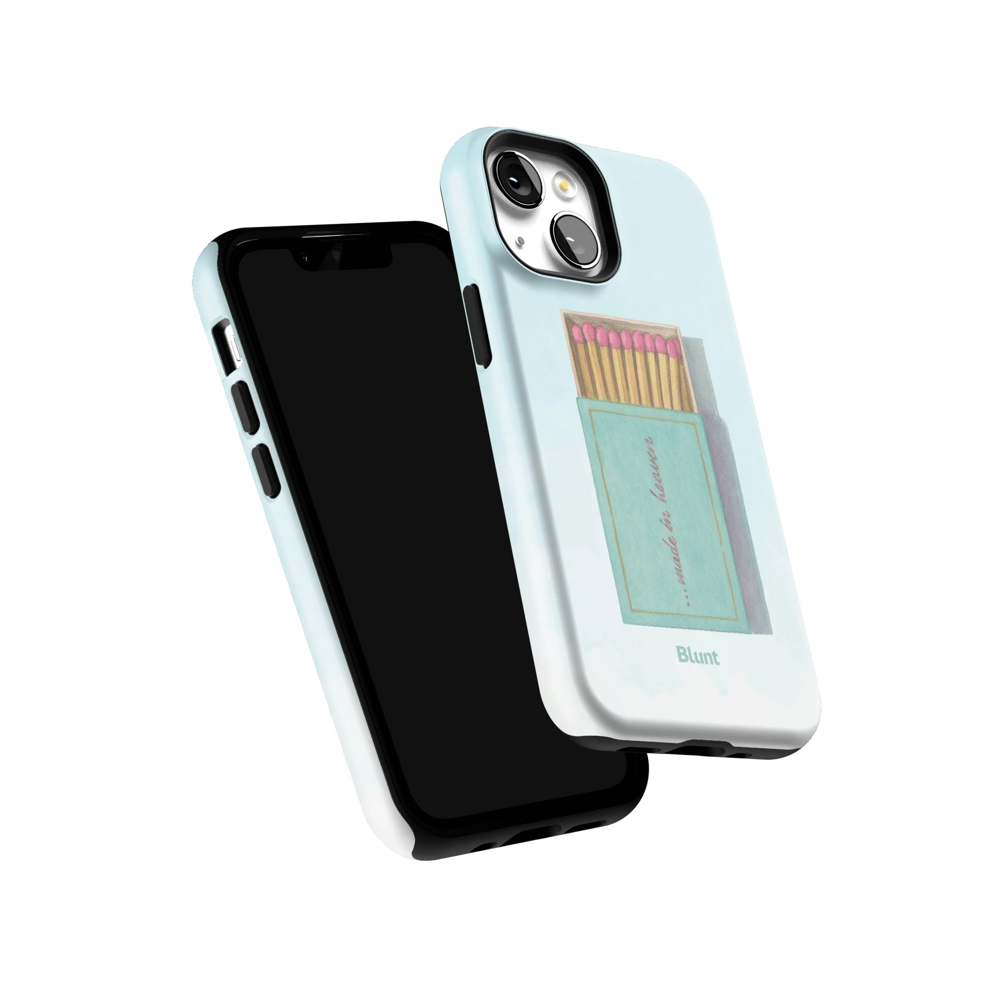 Retro Sparks iPhone Case gallery - Iphone_13_Mini_Air_Plus_6