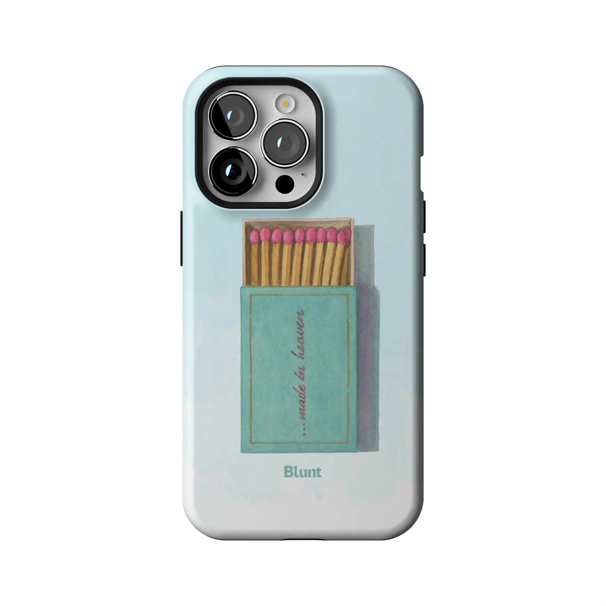 Retro Sparks iPhone Case gallery - Iphone_13_Pro_1