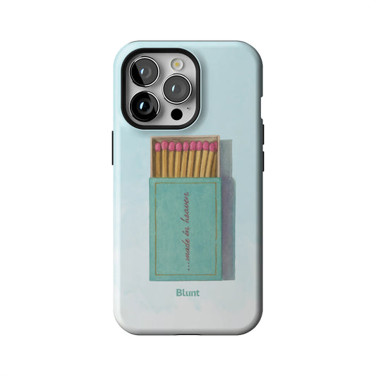 Retro Sparks iPhone Case gallery - Iphone_13_Pro_1