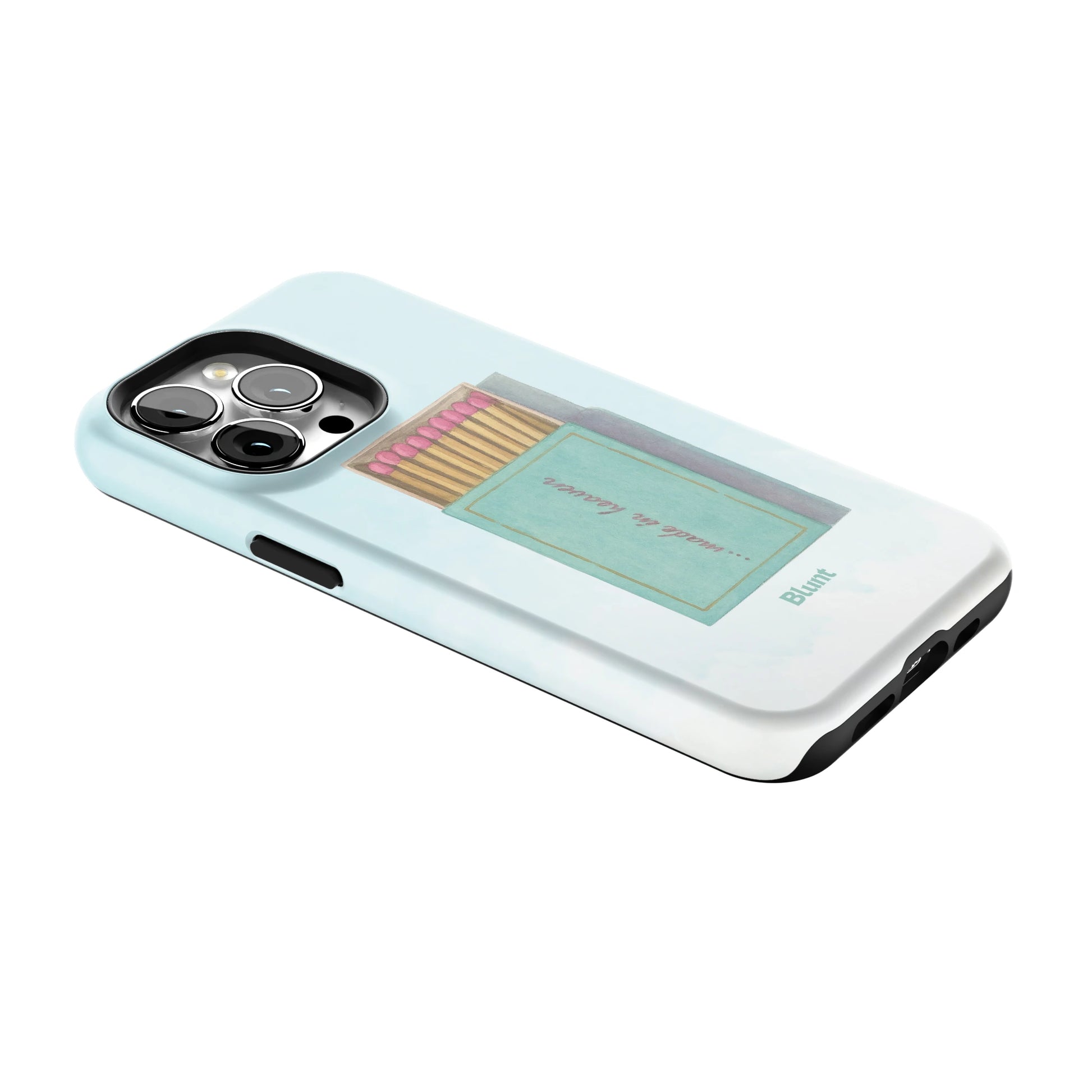 Retro Sparks iPhone Case gallery - Iphone_13_Pro_2
