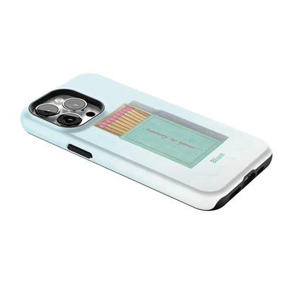 Retro Sparks iPhone Case gallery - Iphone_13_Pro_2