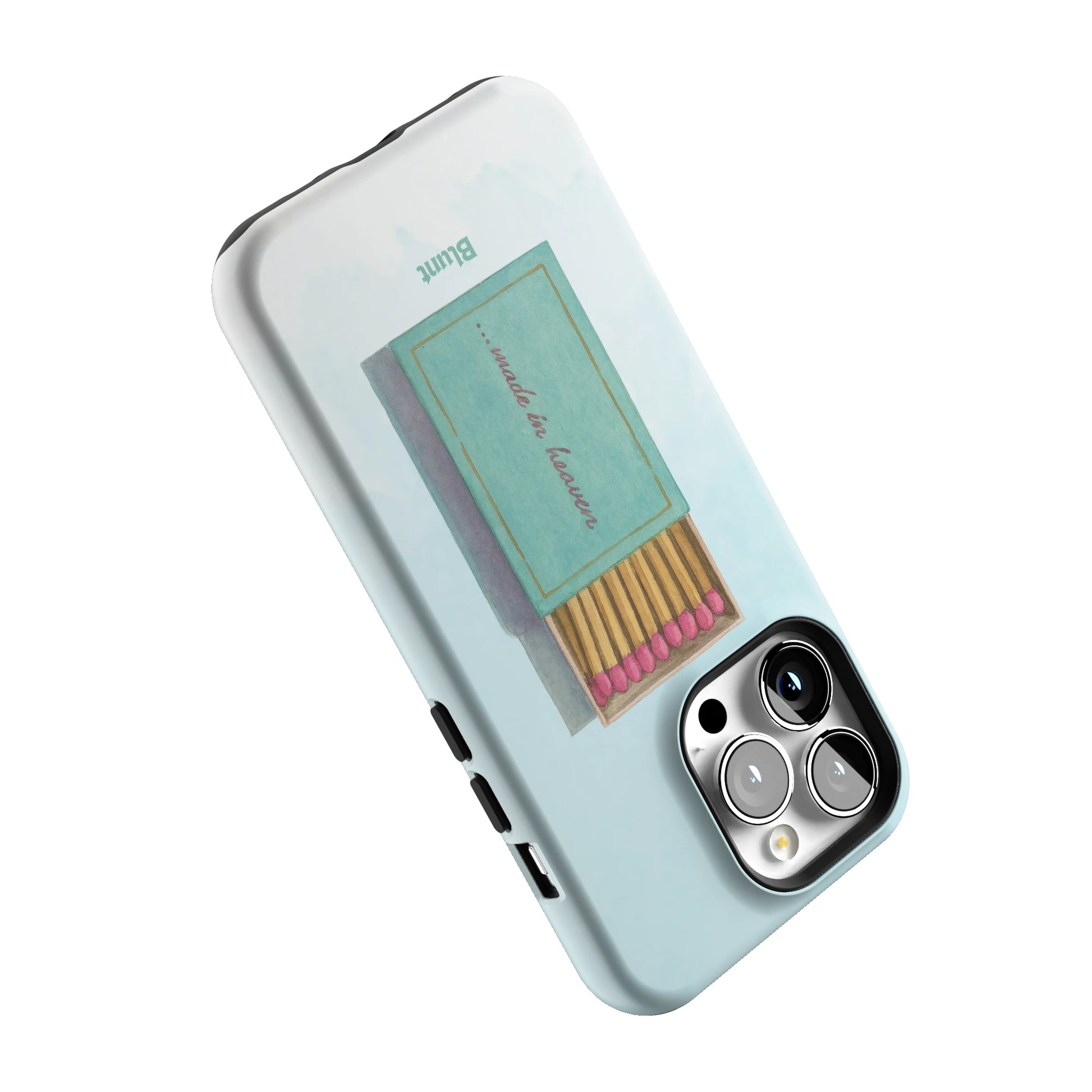 Retro Sparks iPhone Case gallery - Iphone_13_Pro_5