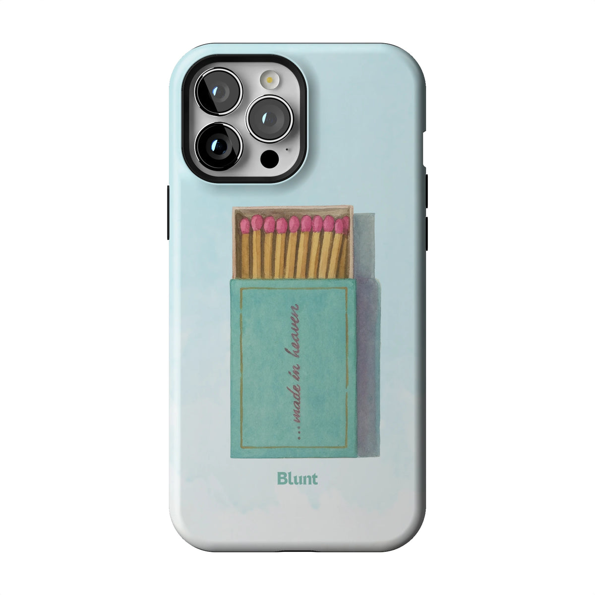 Retro Sparks iPhone Case gallery - Iphone_13_Pro_Max_1