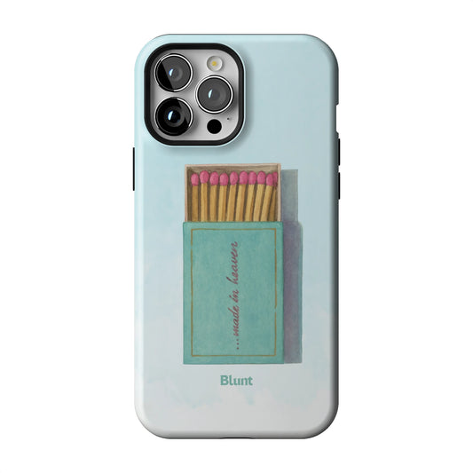 Retro Sparks iPhone Case gallery - Iphone_13_Pro_Max_1