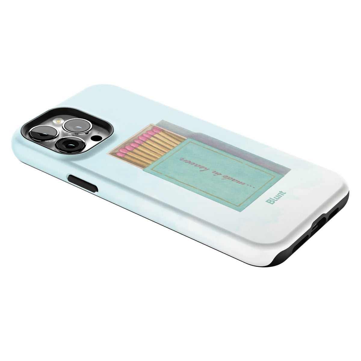 Retro Sparks iPhone Case gallery - Iphone_13_Pro_Max_2