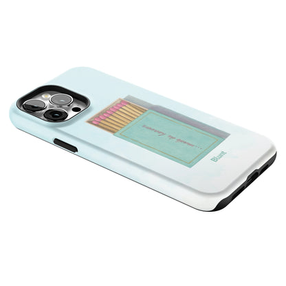 Retro Sparks iPhone Case gallery - Iphone_13_Pro_Max_2