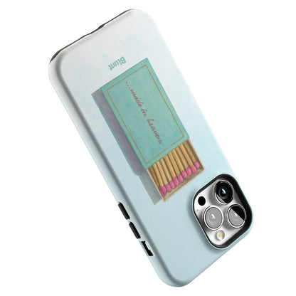 Retro Sparks iPhone Case gallery - Iphone_13_Pro_Max_5