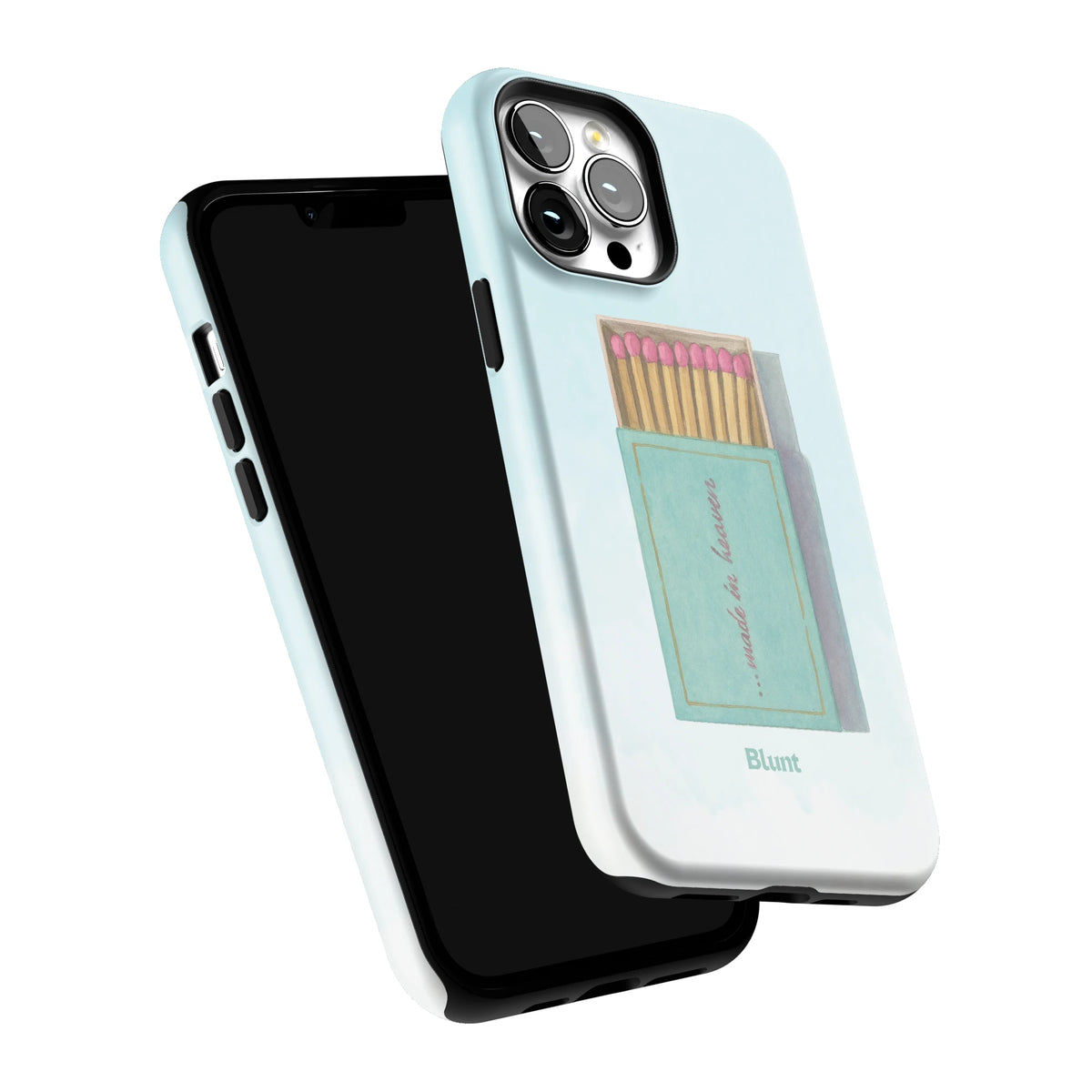 Retro Sparks iPhone Case gallery - Iphone_13_Pro_Max_6