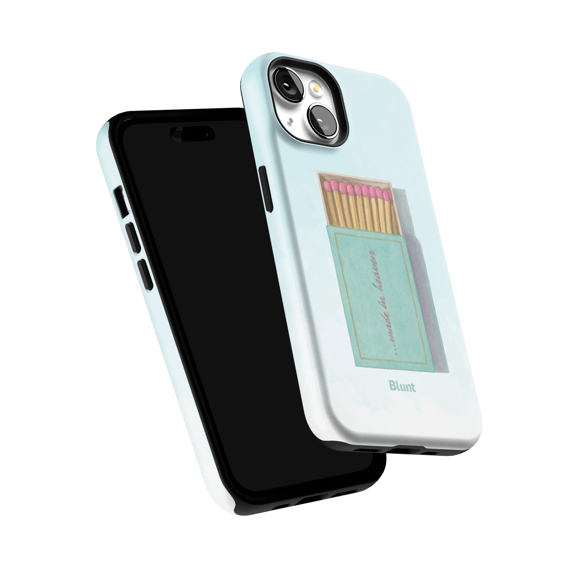 Retro Sparks iPhone Case gallery - Iphone_14_Iphone_6