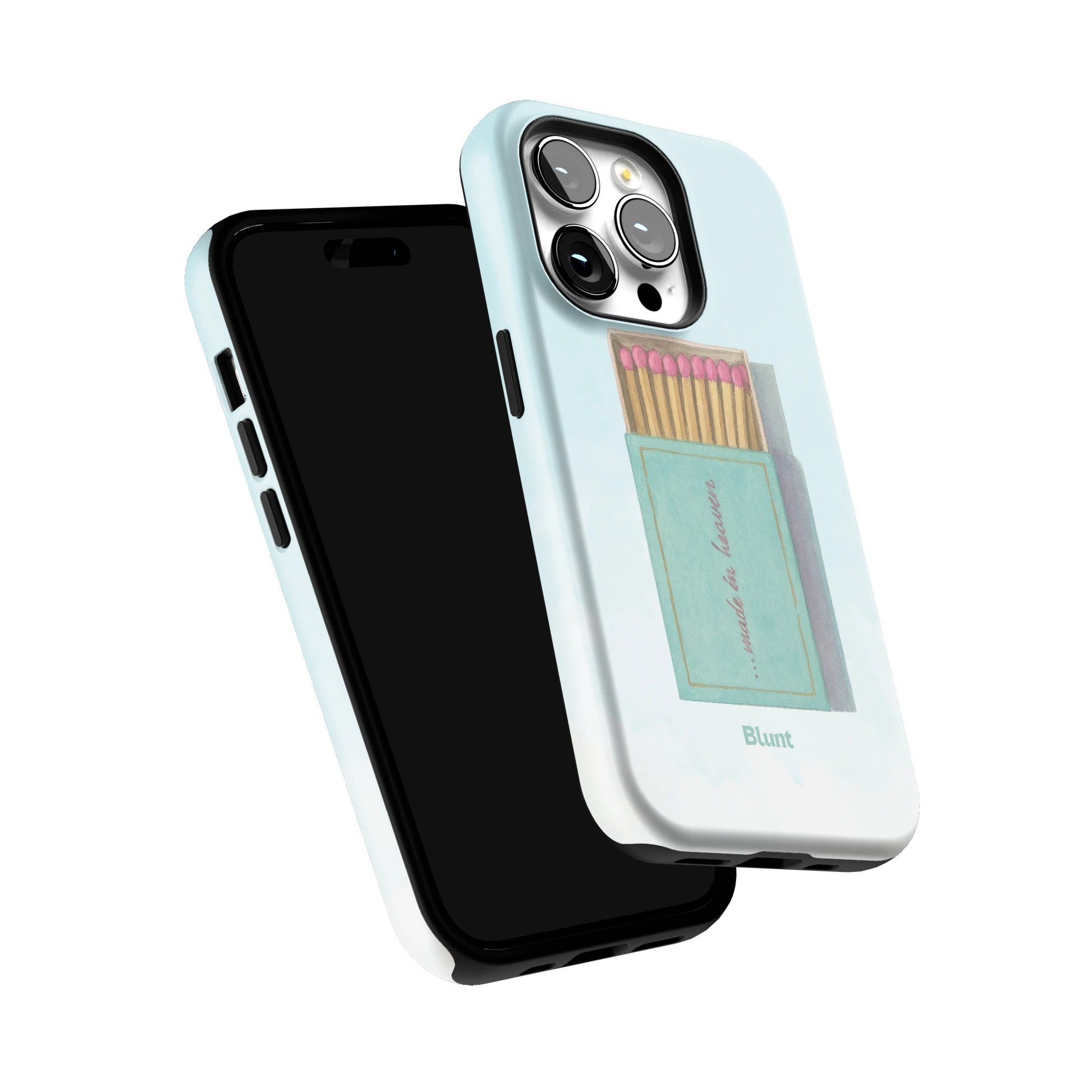 Retro Sparks iPhone Case gallery - Iphone_14_Pro_6