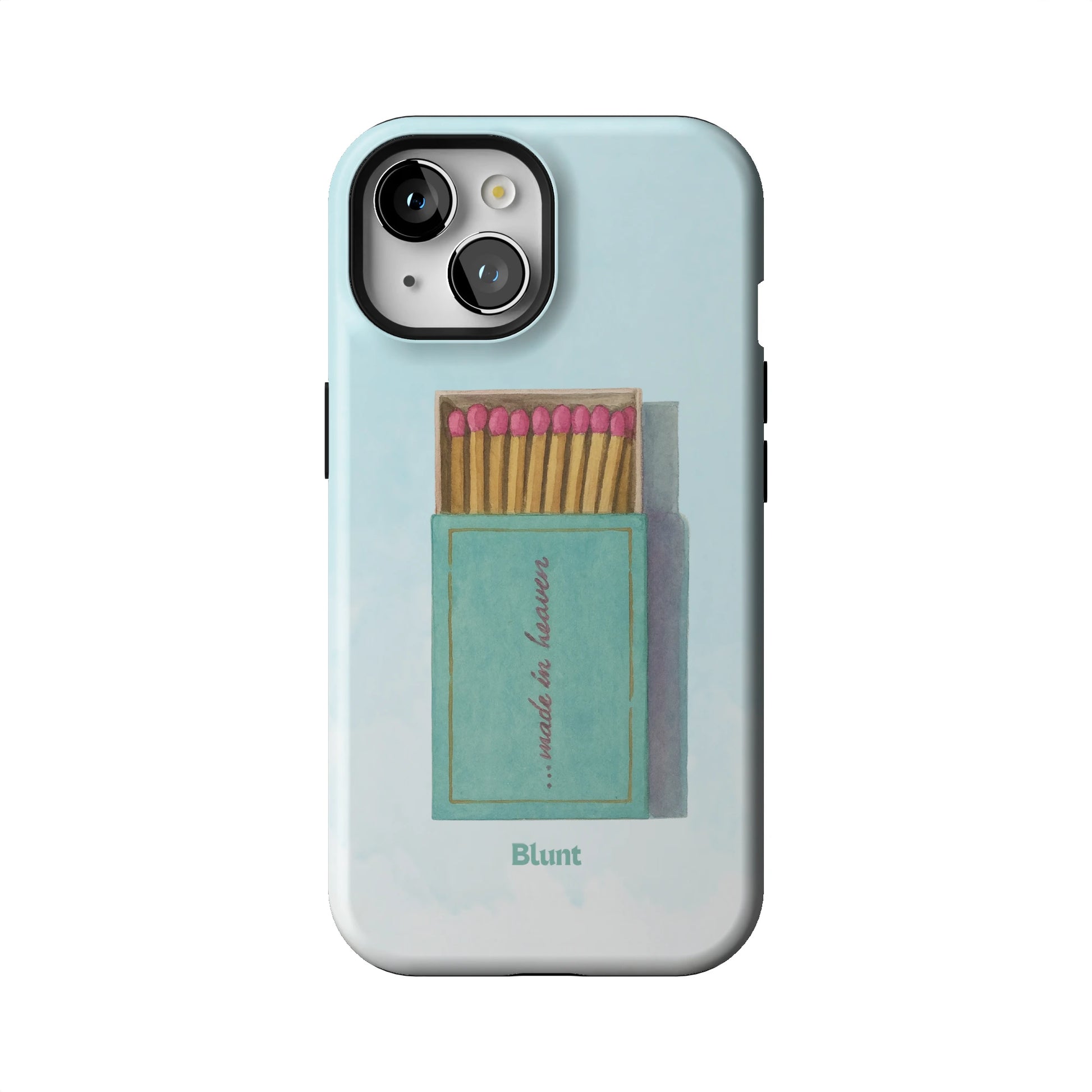 Retro Sparks iPhone Case gallery - Iphone_15_Iphone_1