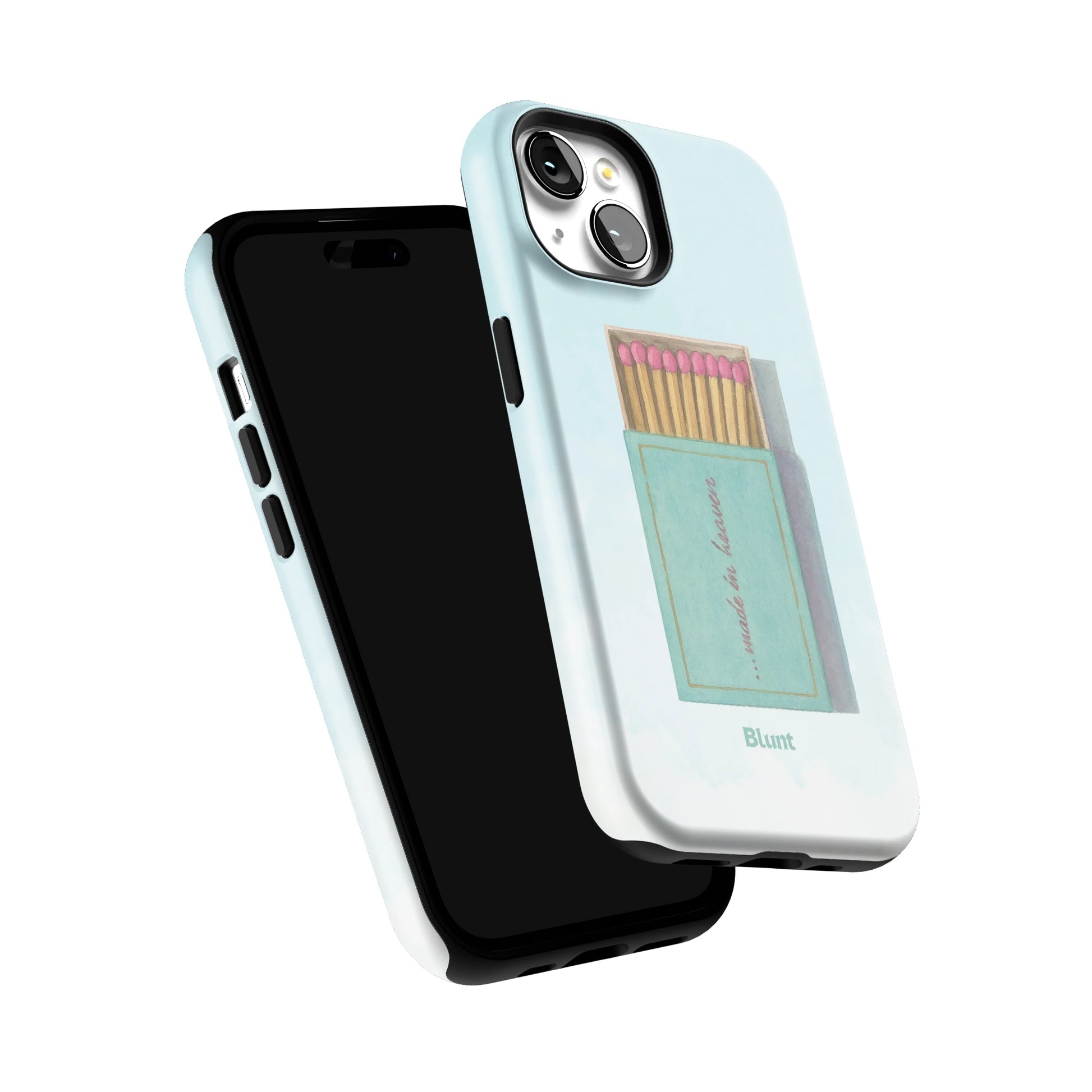 Retro Sparks iPhone Case gallery - Iphone_15_Iphone_6