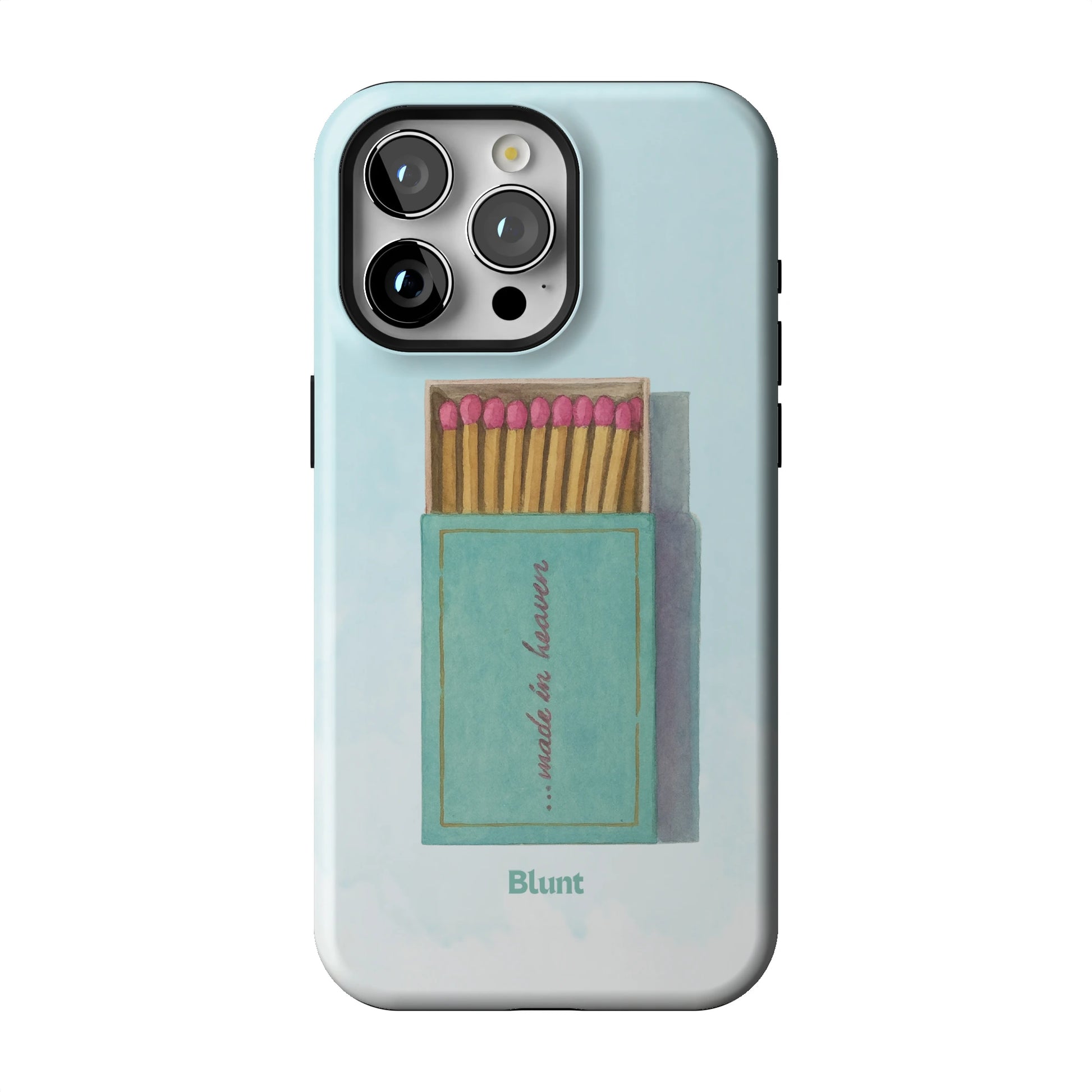 Retro Sparks iPhone Case gallery - Iphone_15_Pro_Max_1