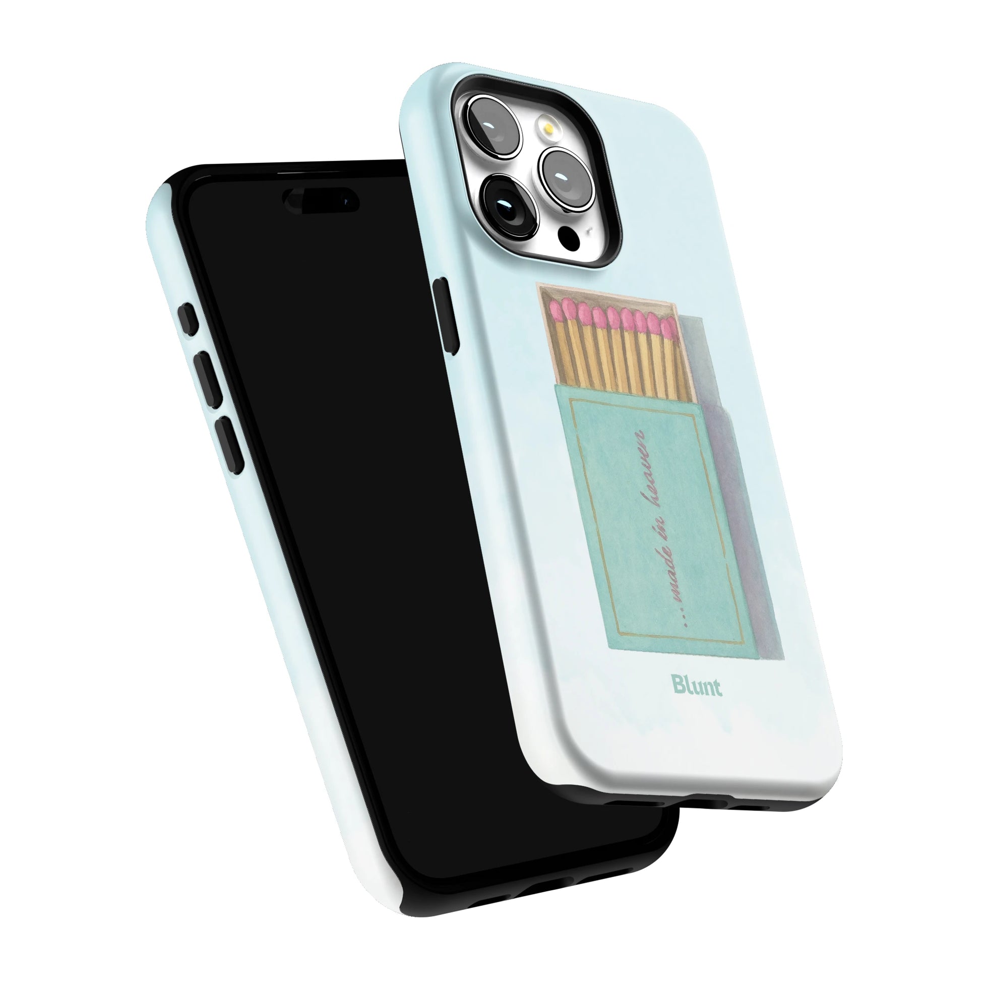 Retro Sparks iPhone Case gallery - Iphone_15_Pro_Max_6