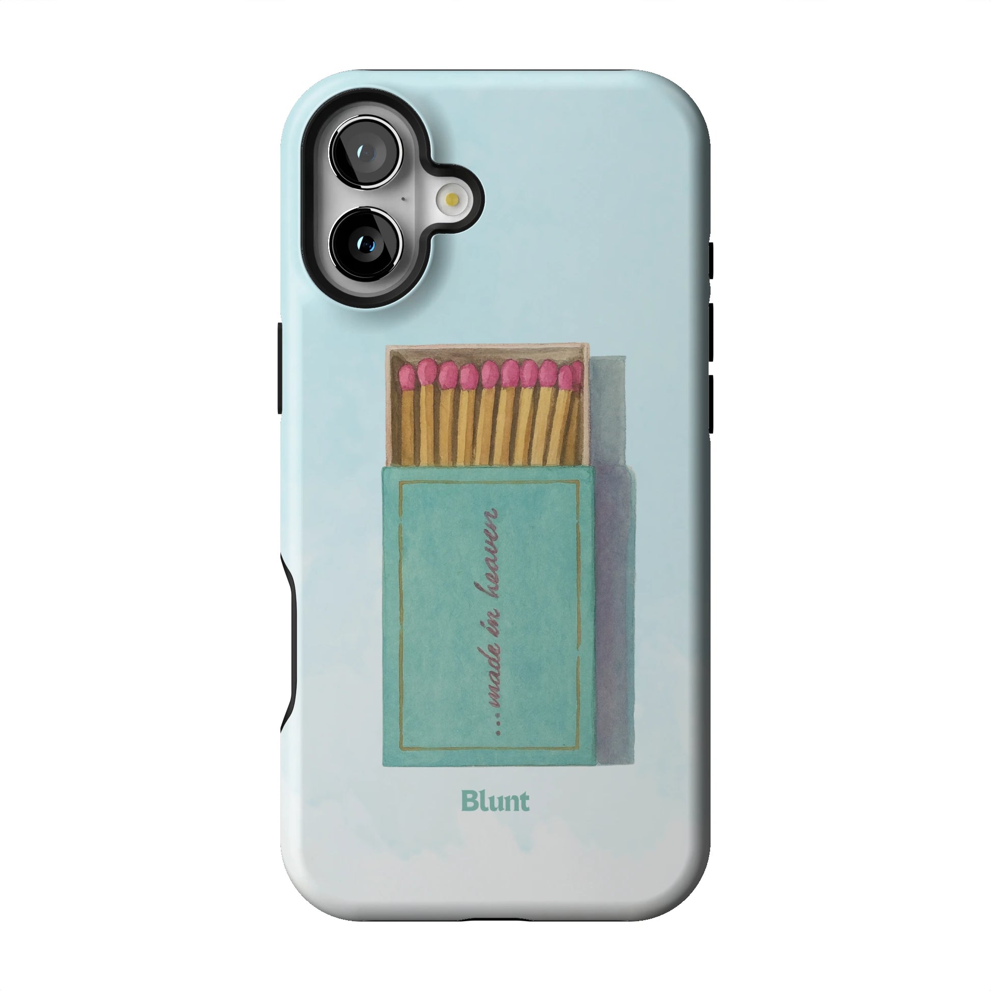 Retro Sparks iPhone Case gallery - Iphone_16_Mini_Air_Plus_1