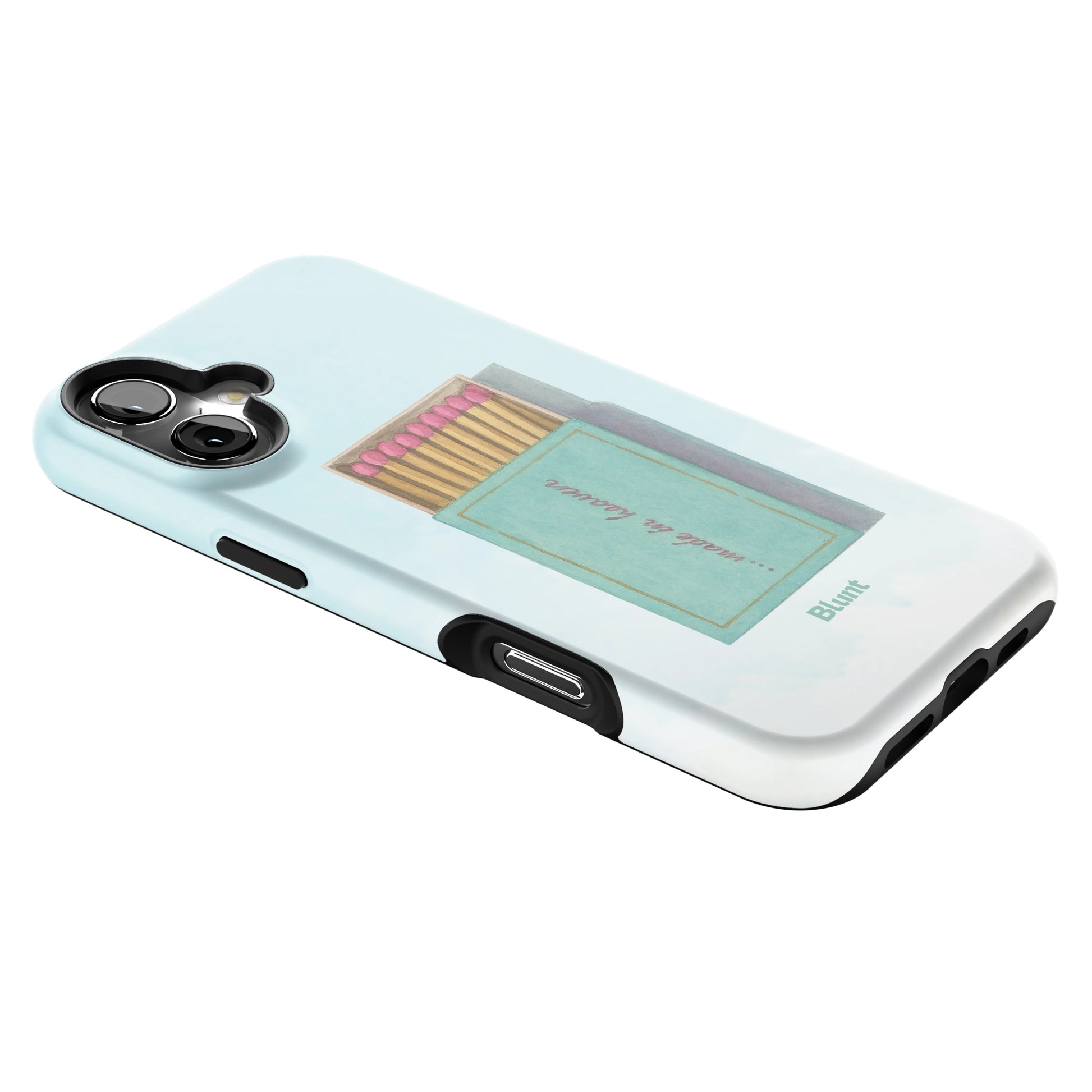 Retro Sparks iPhone Case gallery - Iphone_16_Mini_Air_Plus_2