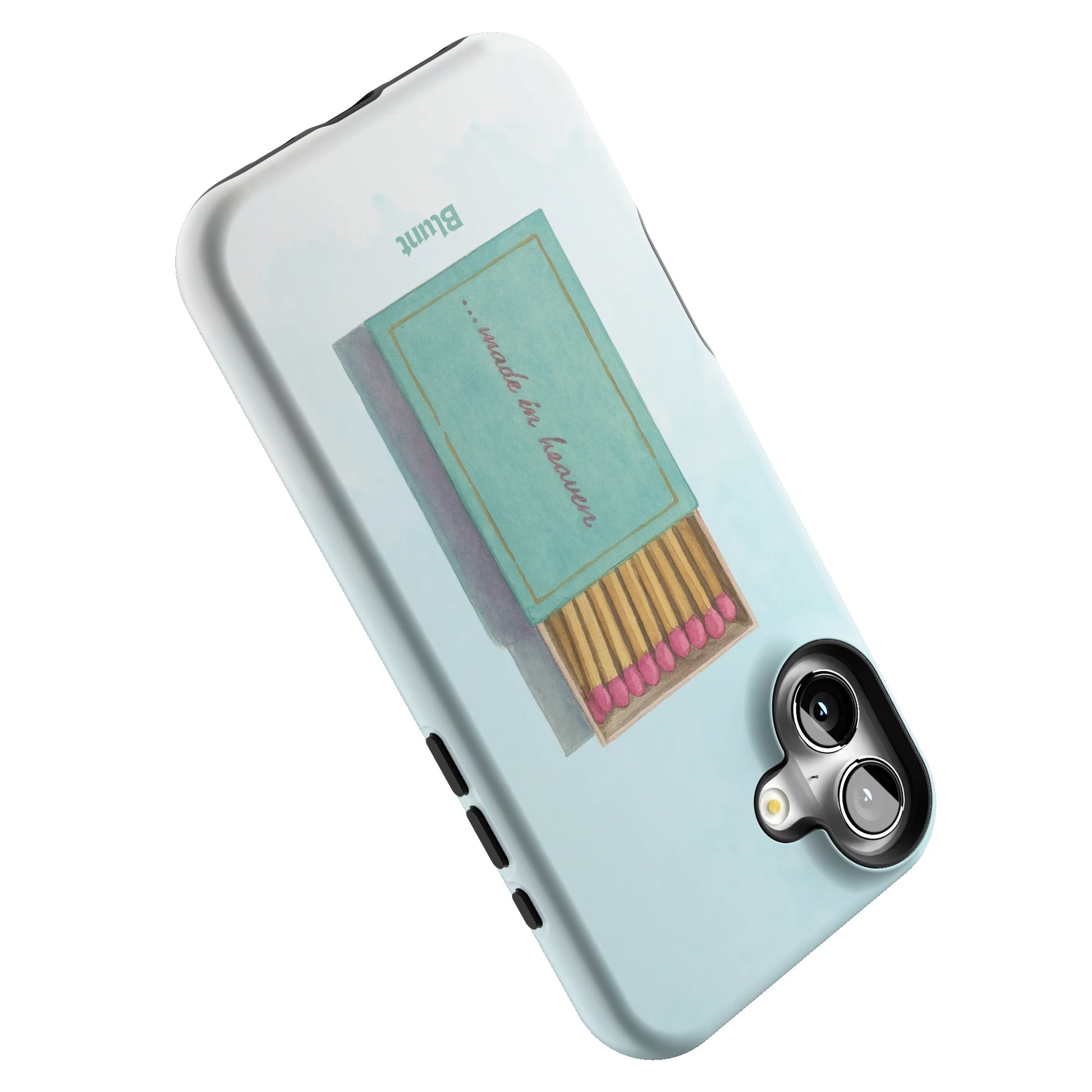 Retro Sparks iPhone Case gallery - Iphone_16_Mini_Air_Plus_5