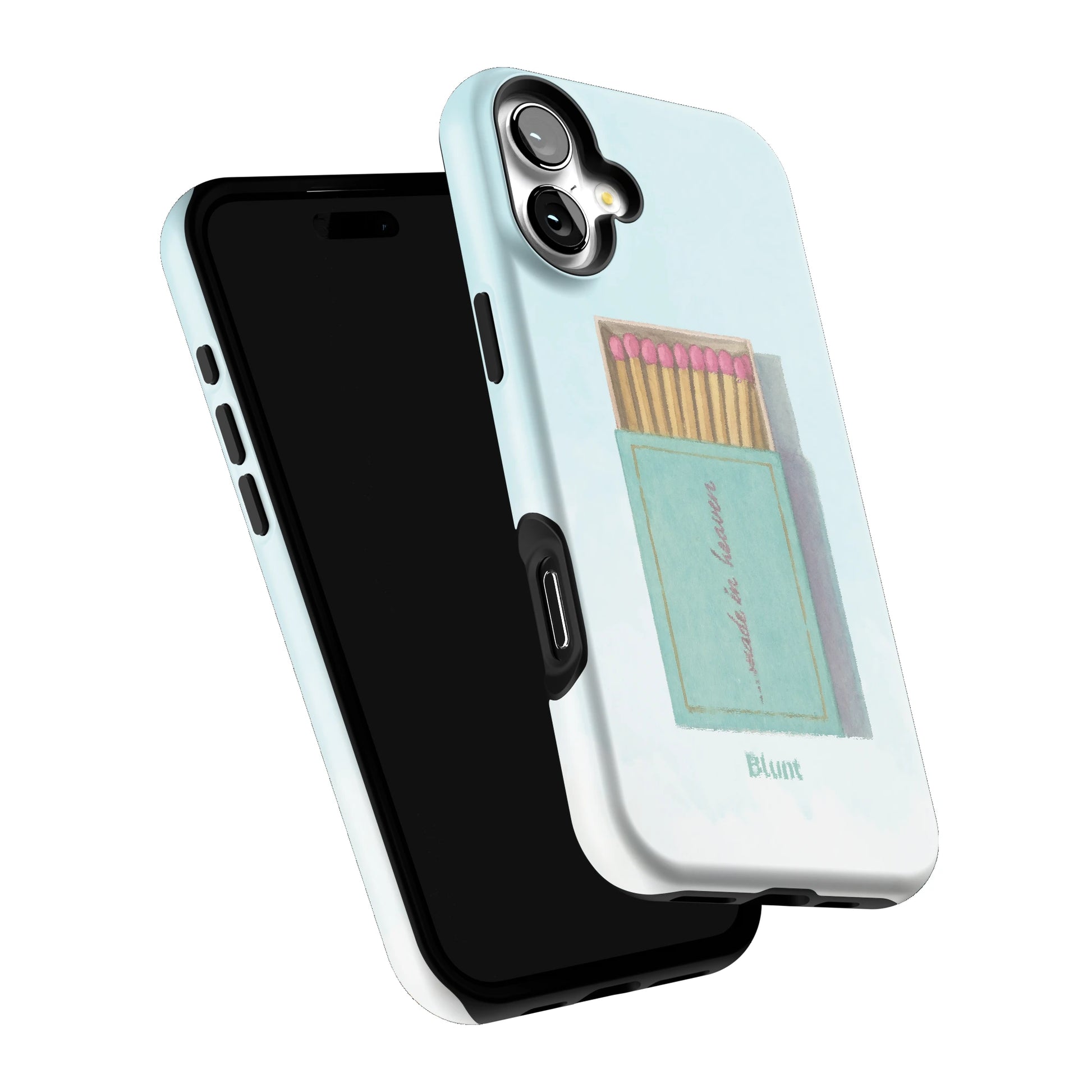 Retro Sparks iPhone Case gallery - Iphone_16_Mini_Air_Plus_6