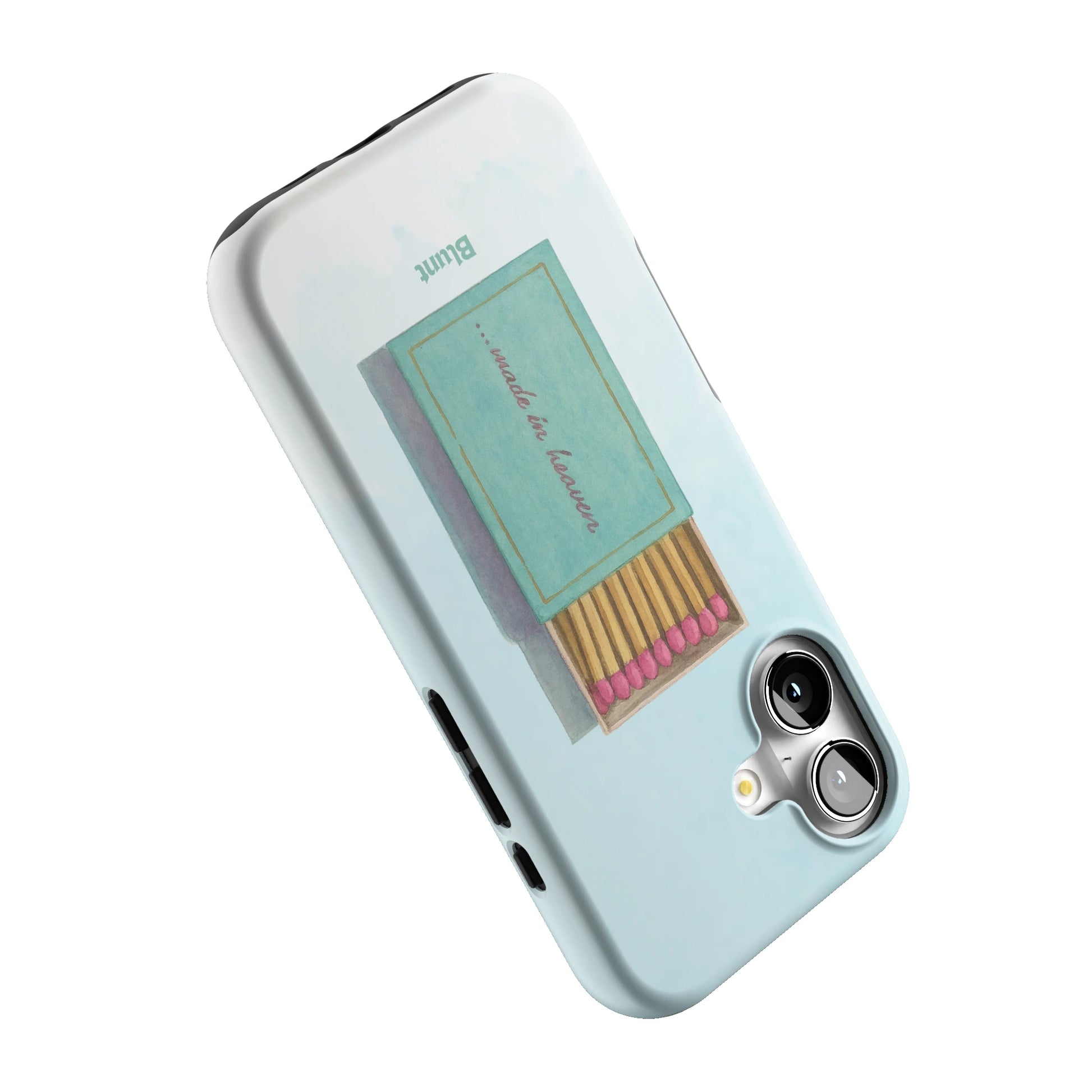 Retro Sparks iPhone Case gallery - Iphone_17_Iphone_5