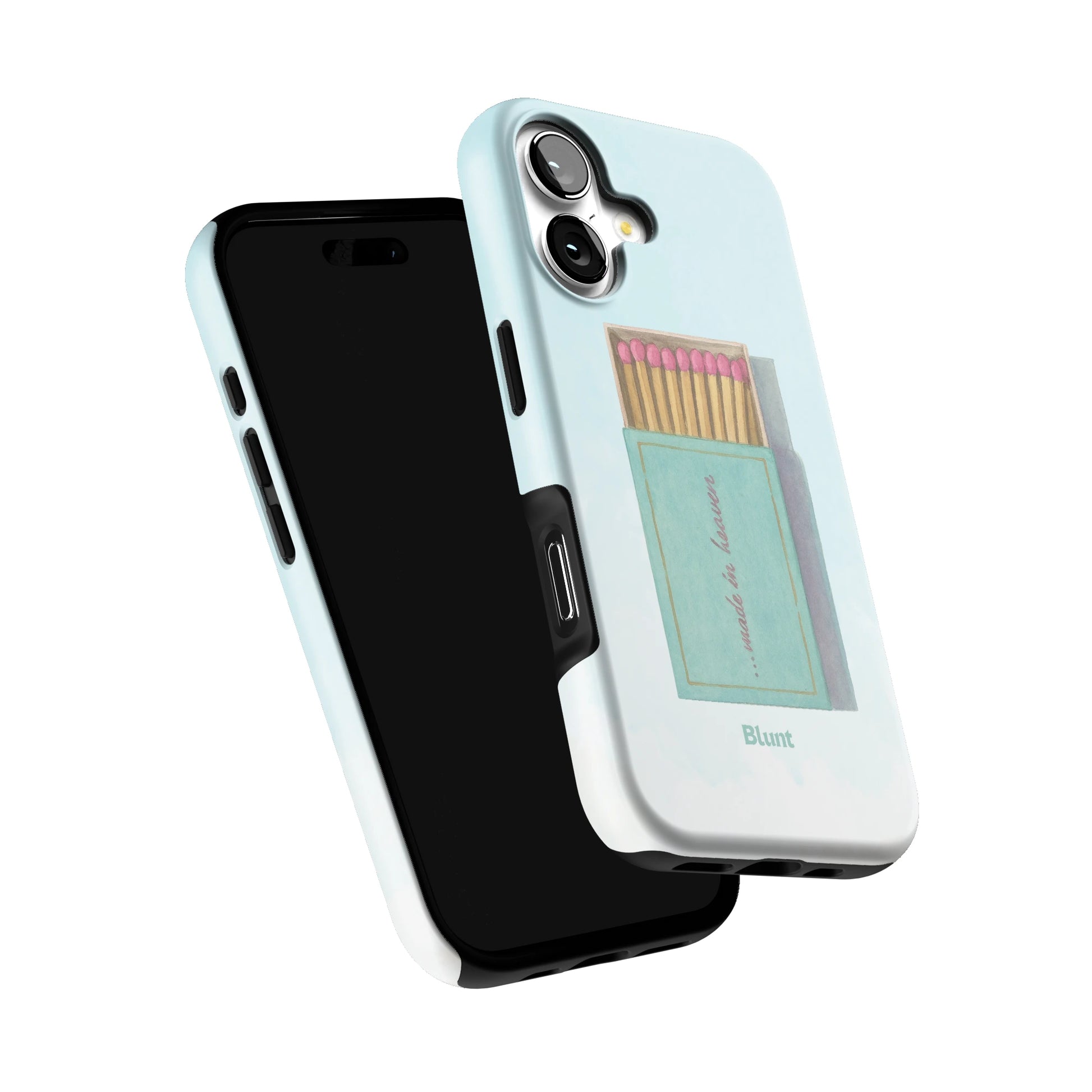 Retro Sparks iPhone Case gallery - Iphone_17_Iphone_6