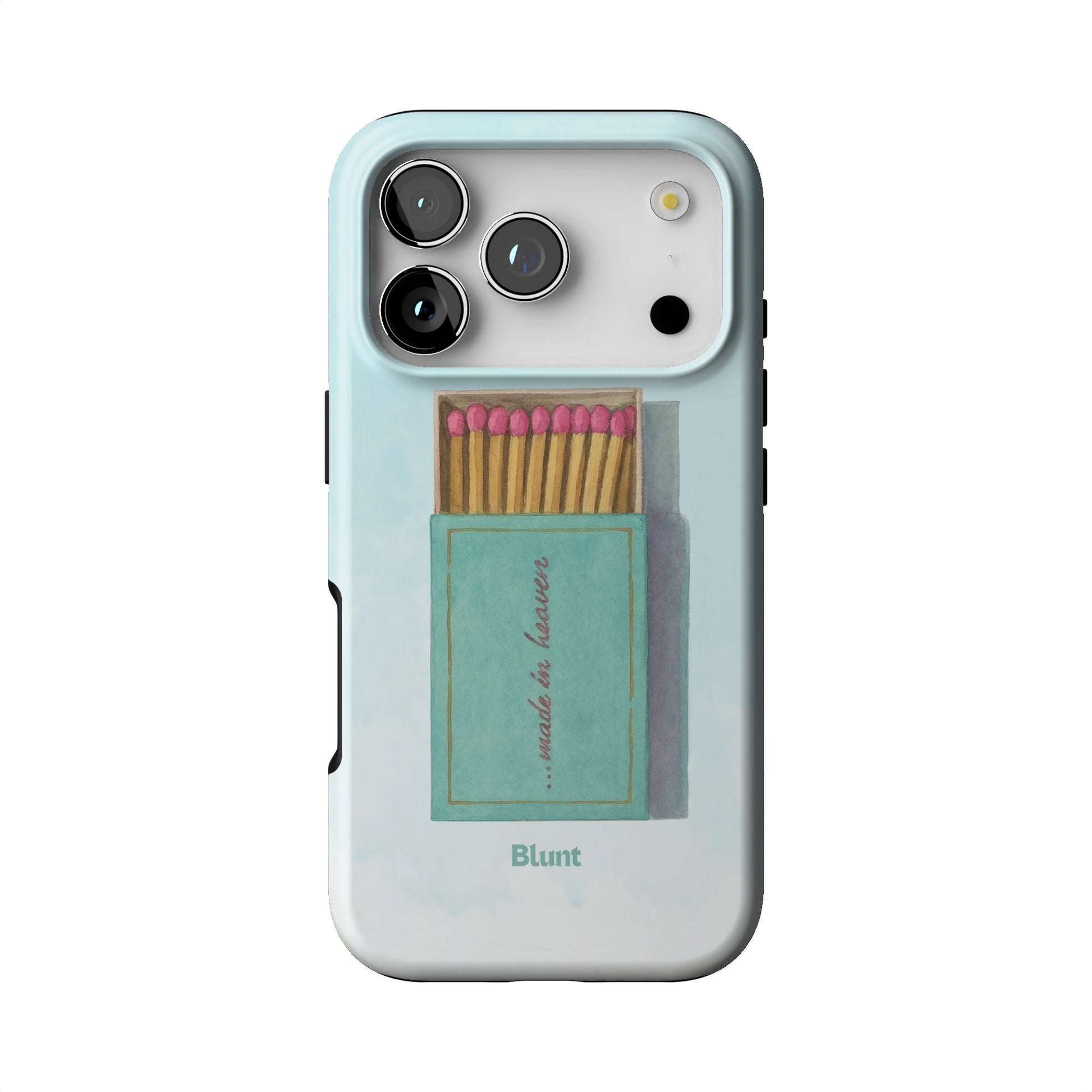 Retro Sparks iPhone Case gallery - Iphone_17_Pro_1