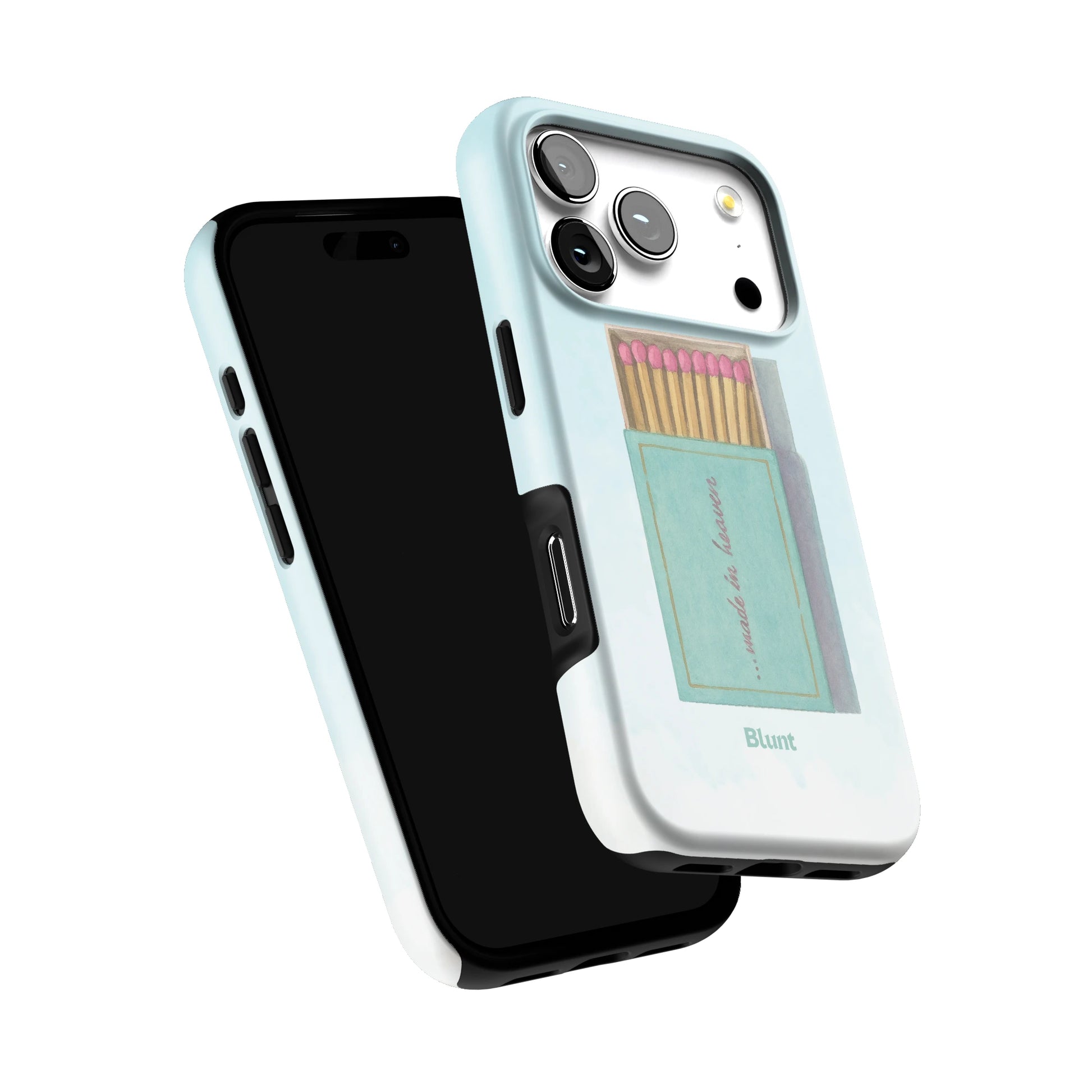 Retro Sparks iPhone Case gallery - Iphone_17_Pro_6