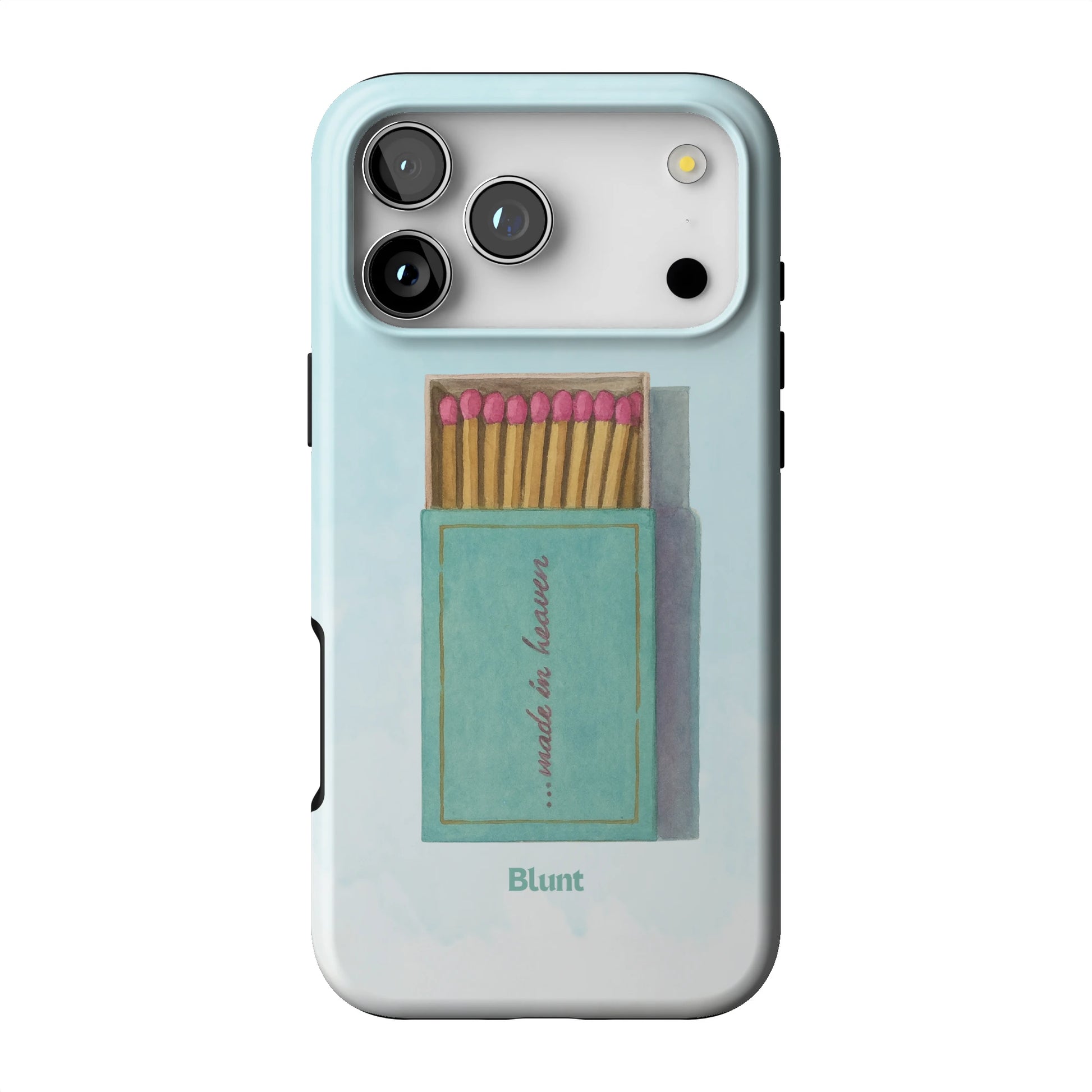 Retro Sparks iPhone Case gallery - Iphone_17_Pro_Max_1