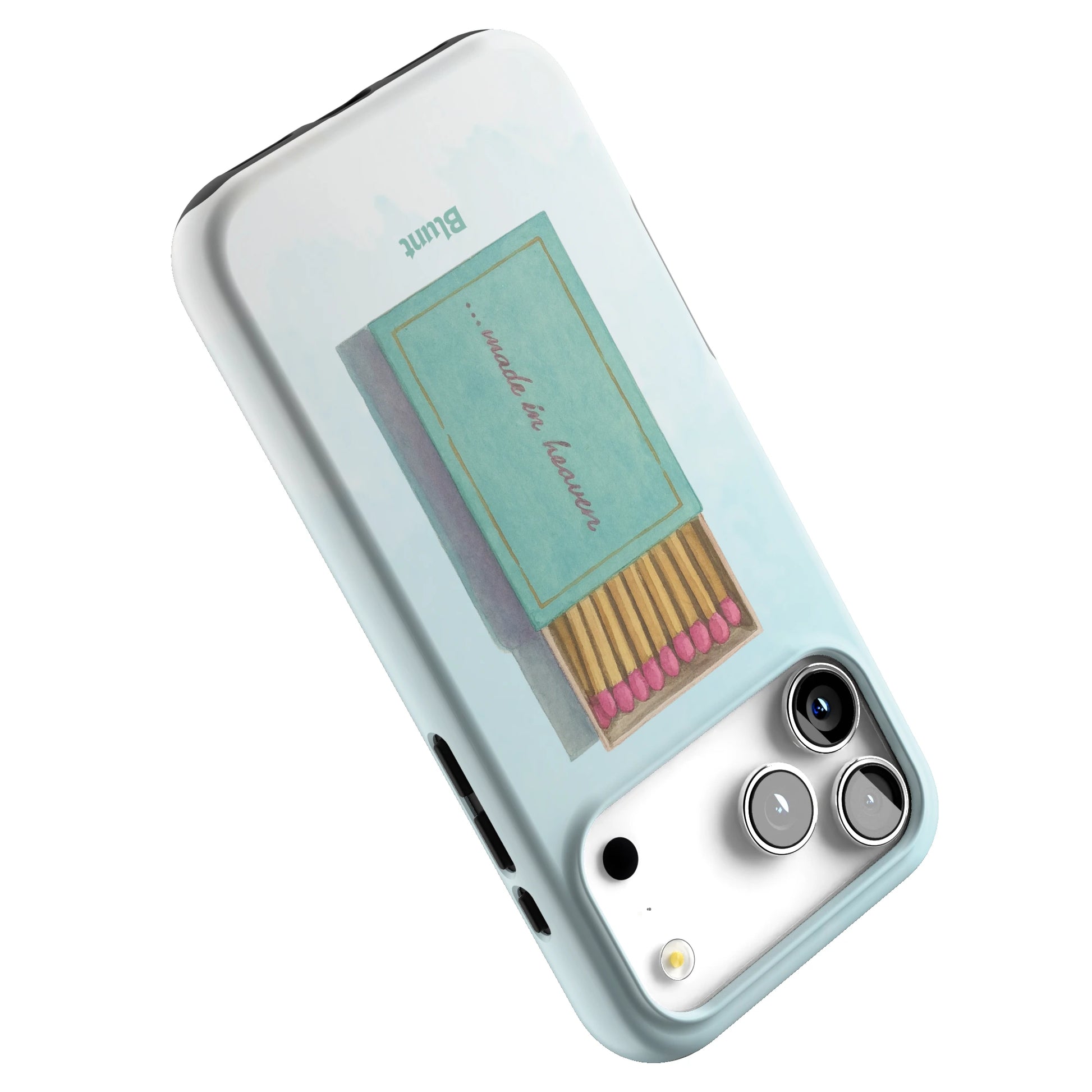 Retro Sparks iPhone Case gallery - Iphone_17_Pro_Max_5