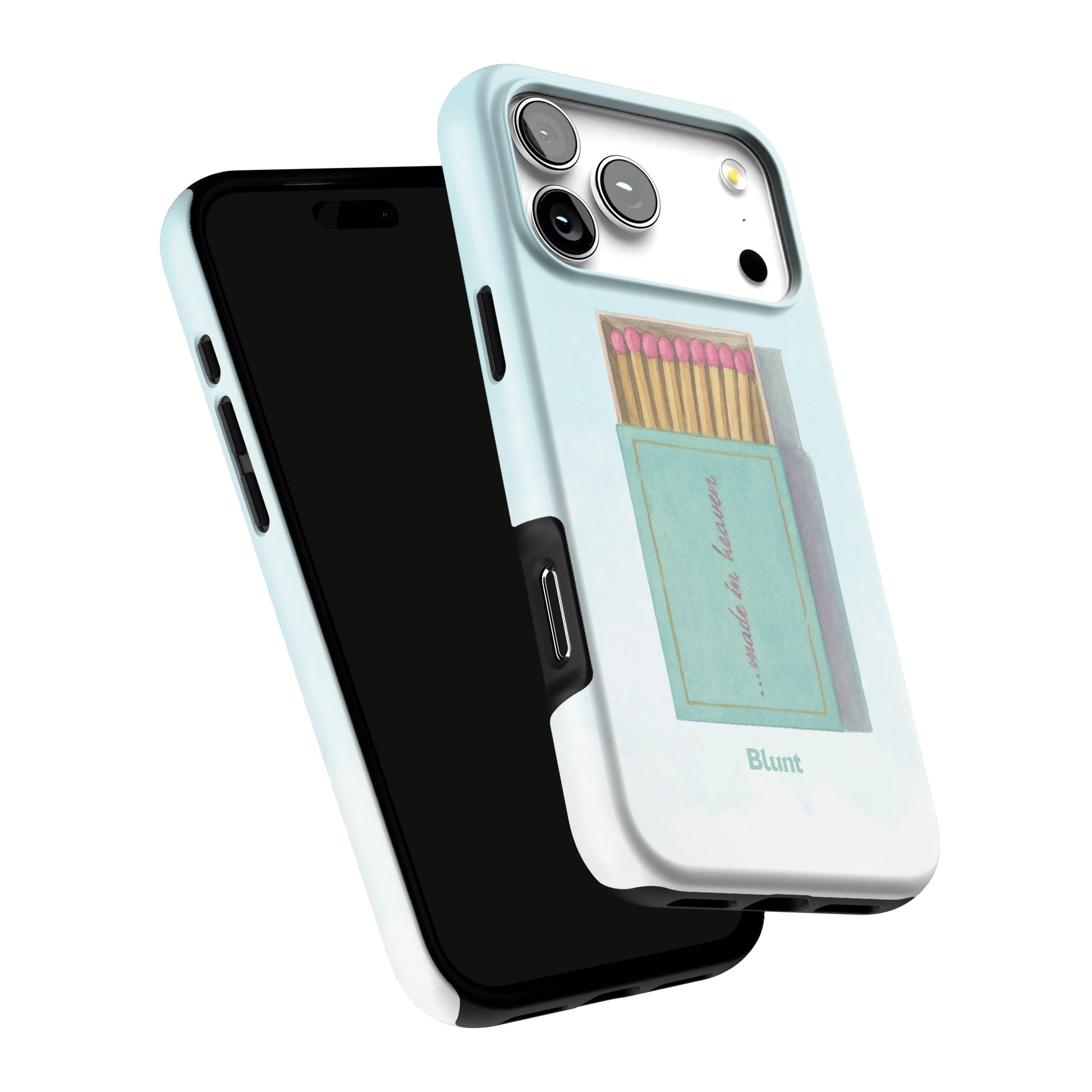 Retro Sparks iPhone Case gallery - Iphone_17_Pro_Max_6