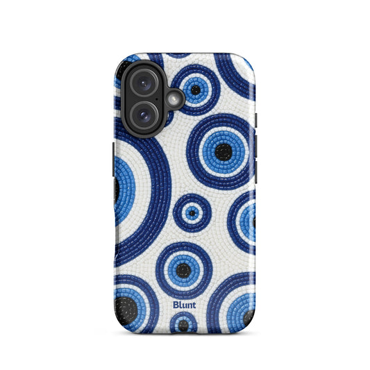 Retro Wave iPhone Case - Blunt Cases